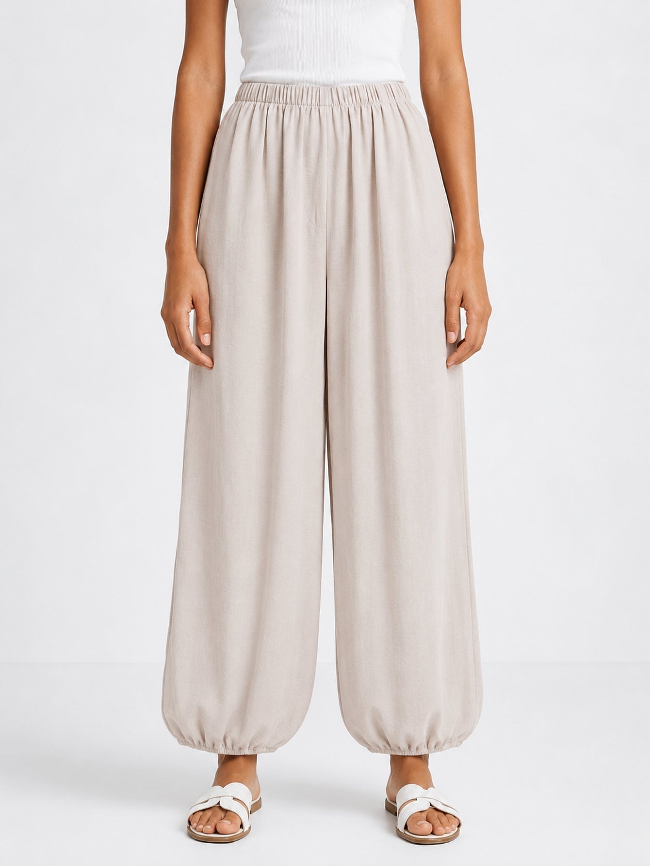 Pantalón Zayelia Gisella de mujer - foto 6