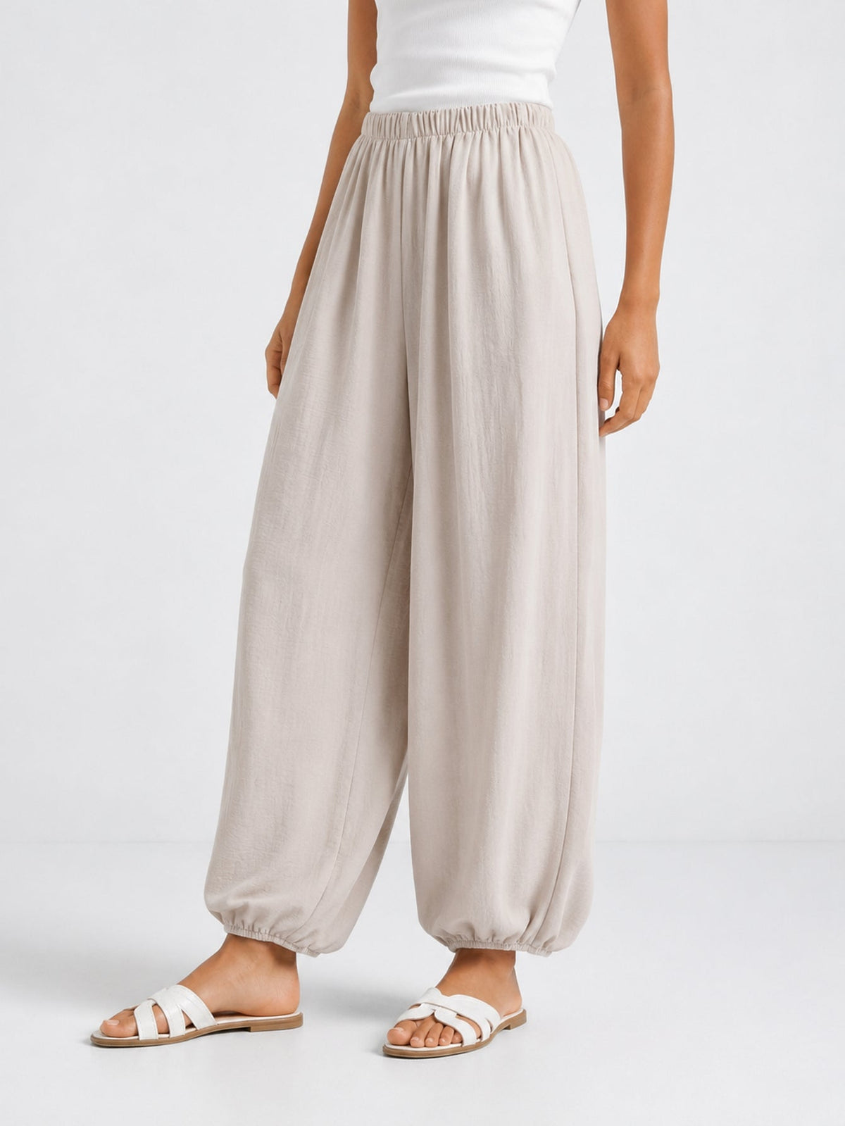 Pantalón Zayelia Gisella de mujer - foto 4
