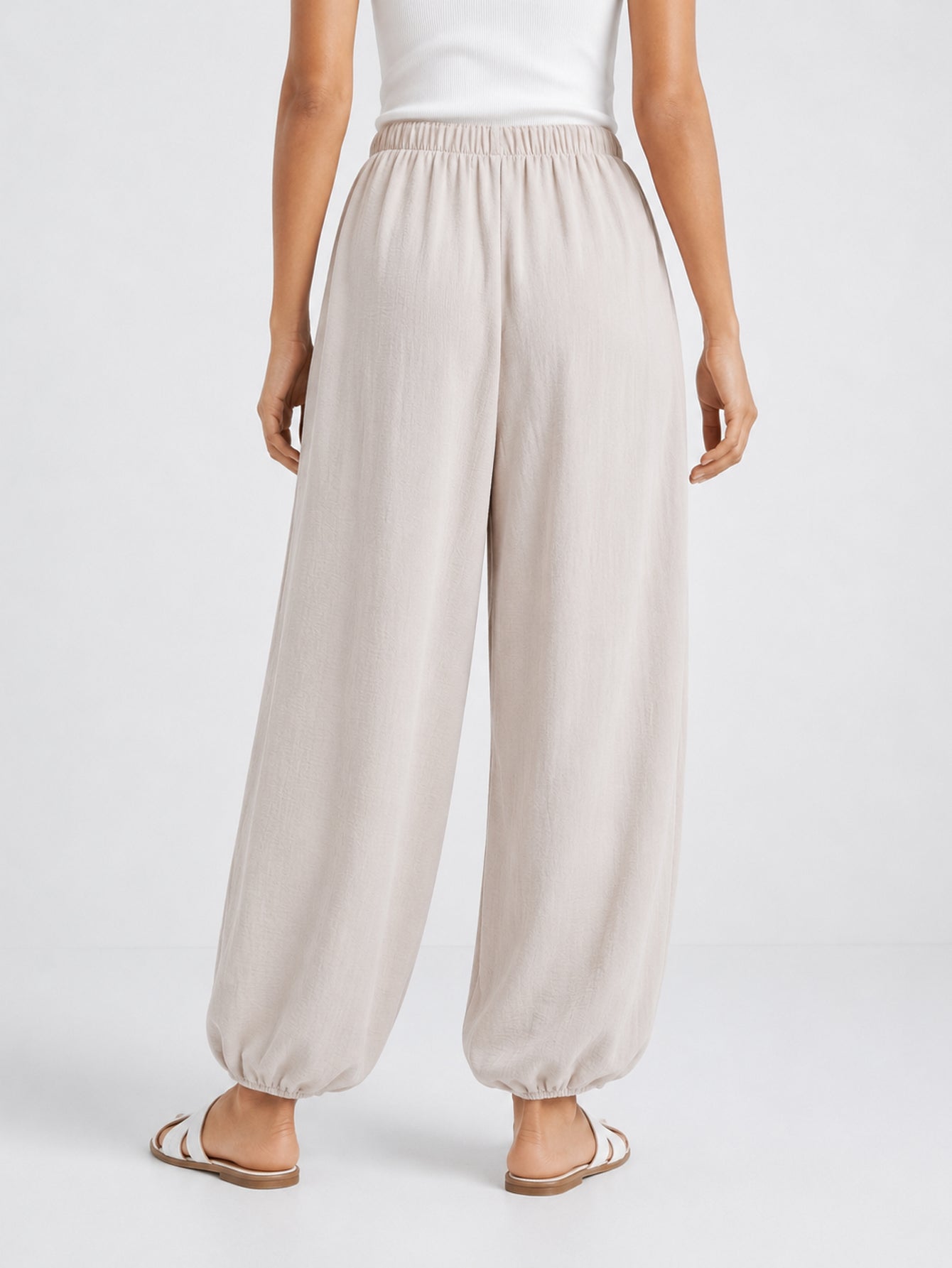 Pantalón Zayelia Gisella de mujer - foto 7