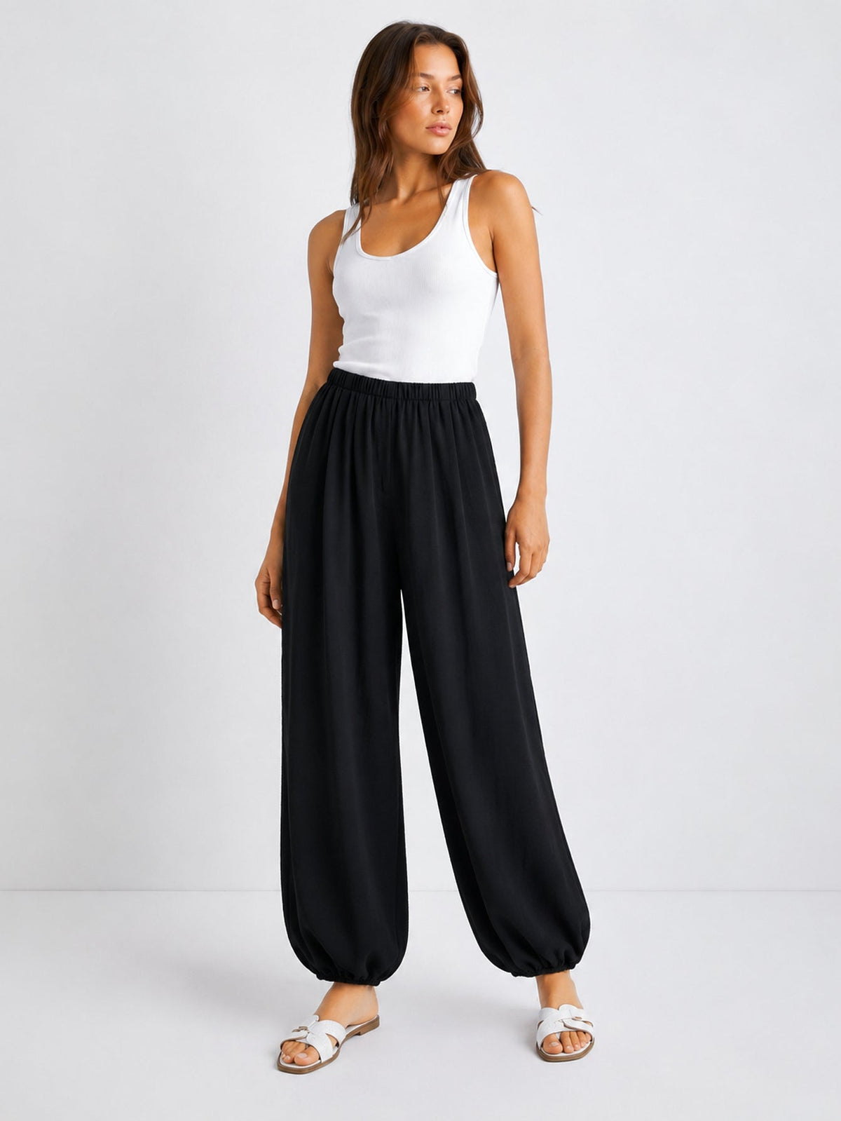 Pantalón Zayelia Gisella de mujer - foto 10