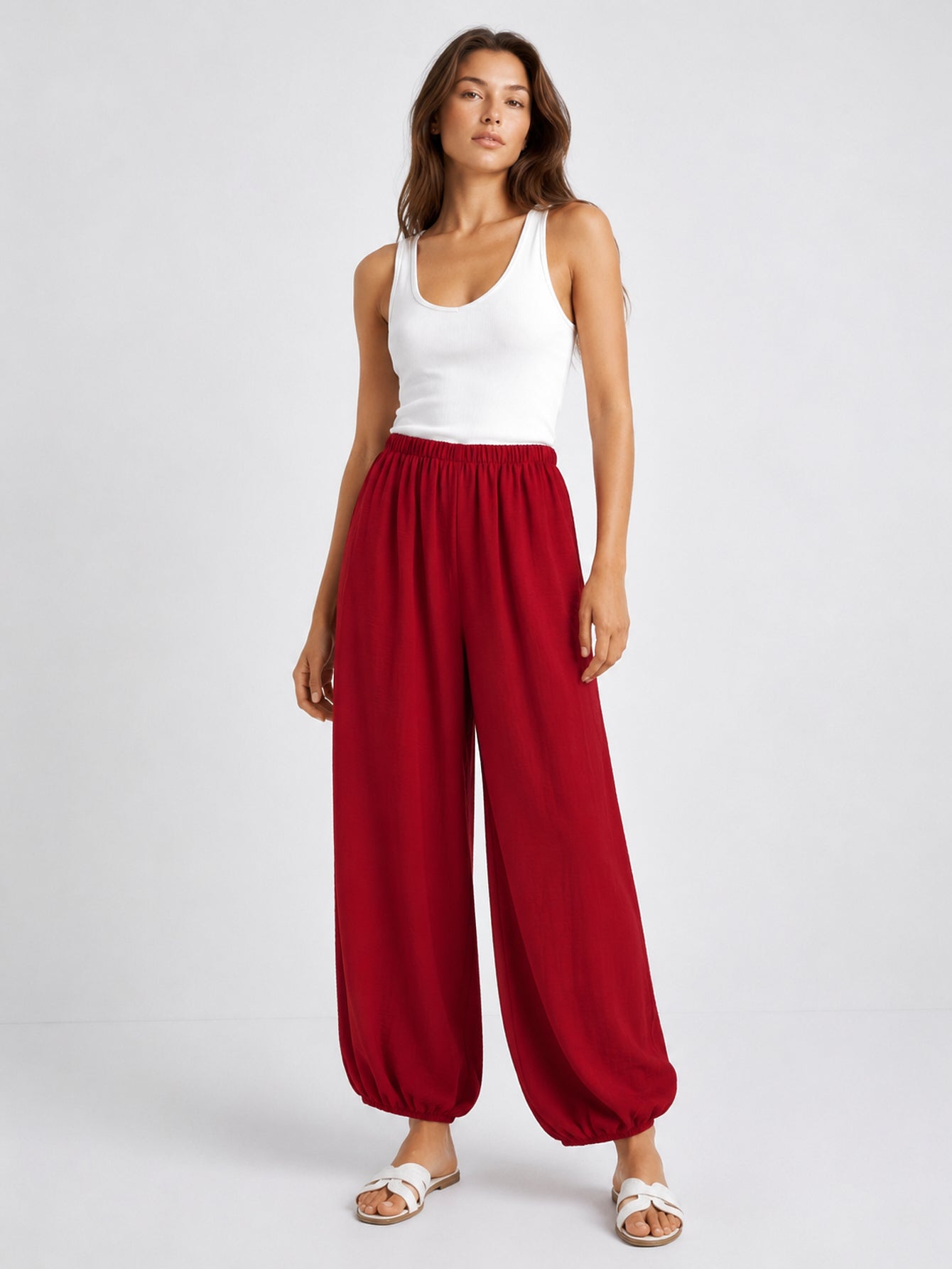 Pantalón Zayelia Gisella de mujer - foto 13