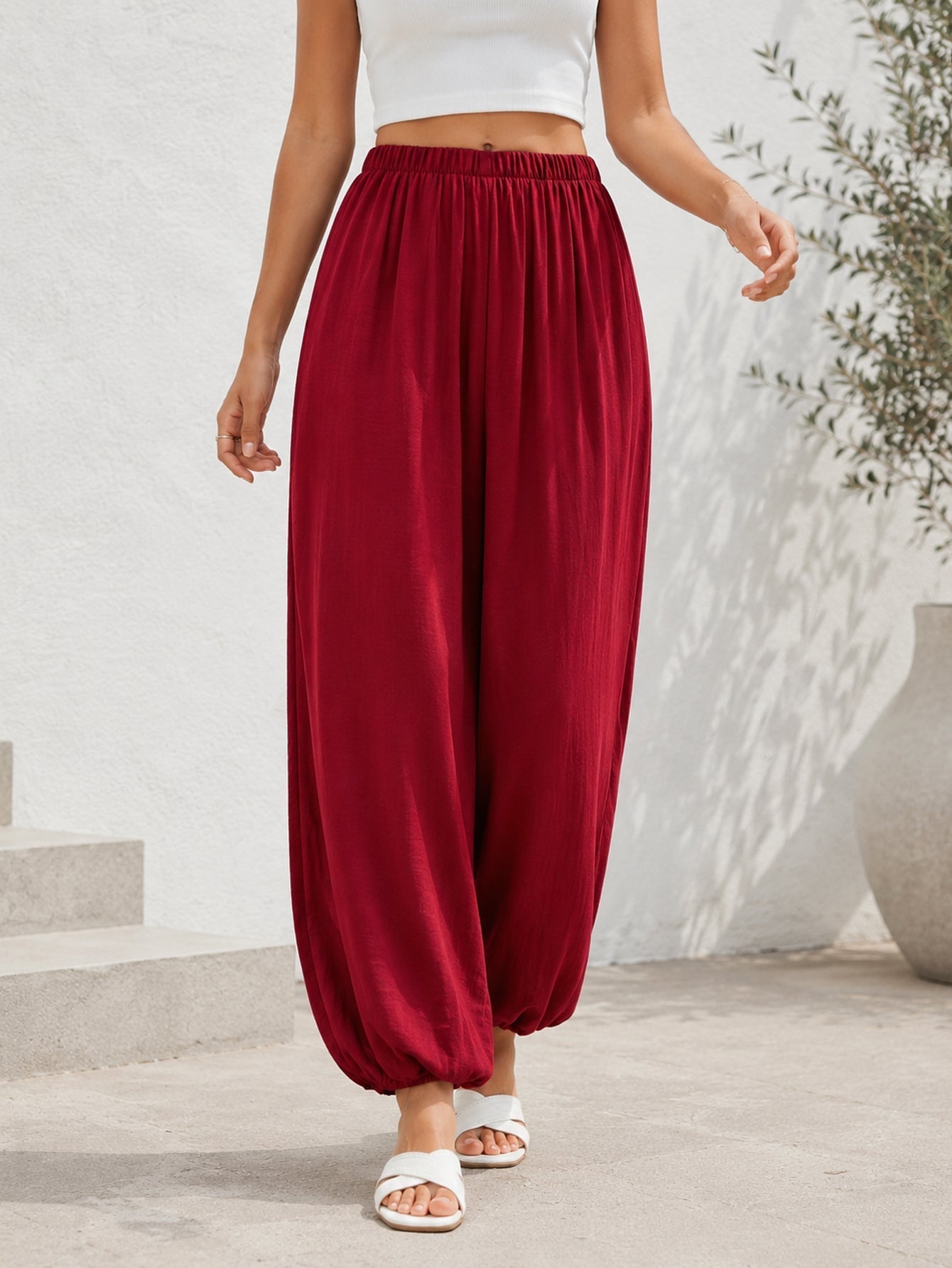 Pantalón Zayelia Gisella de mujer - foto 15