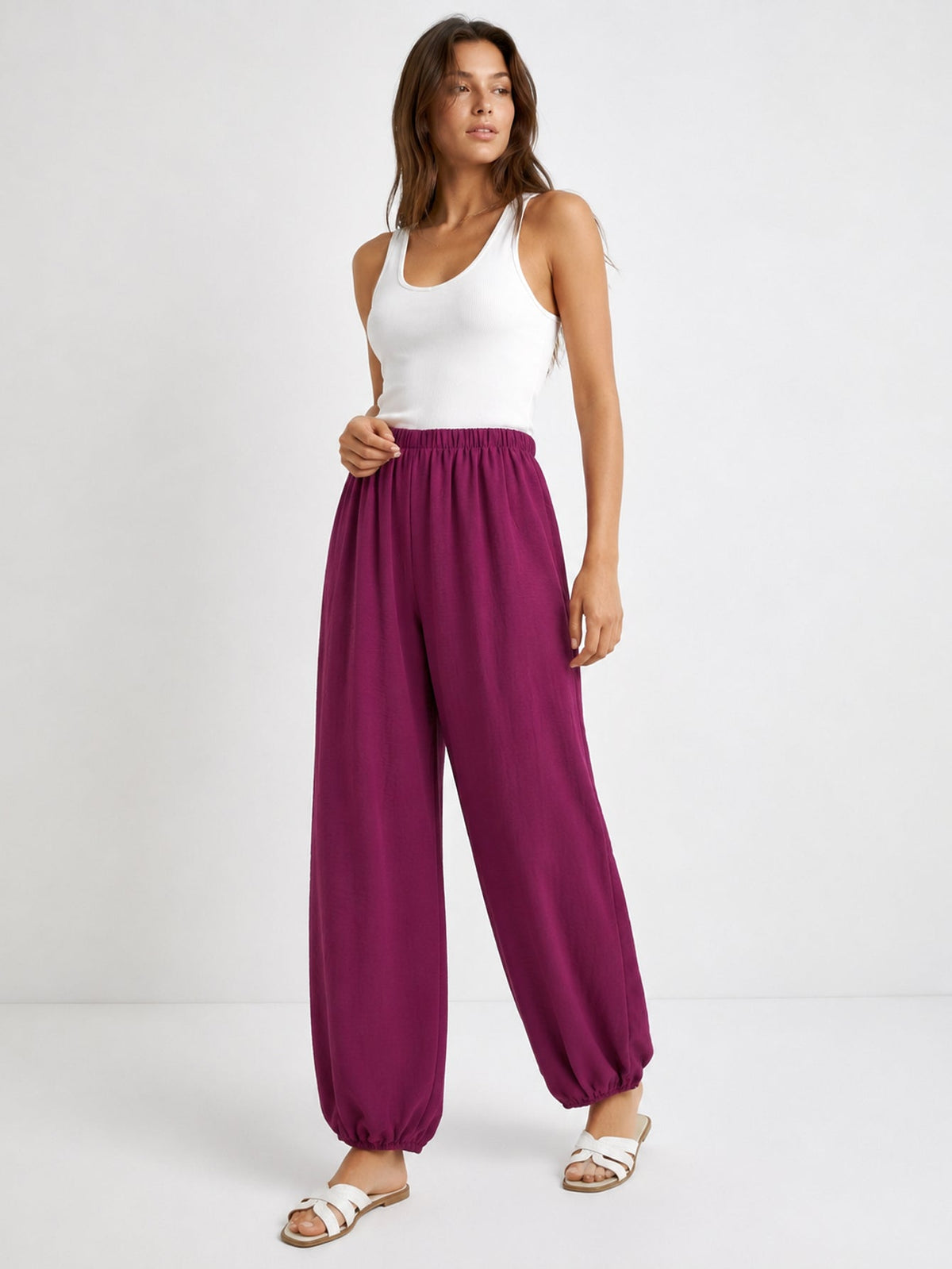 Pantalón Zayelia Gisella de mujer - foto 24