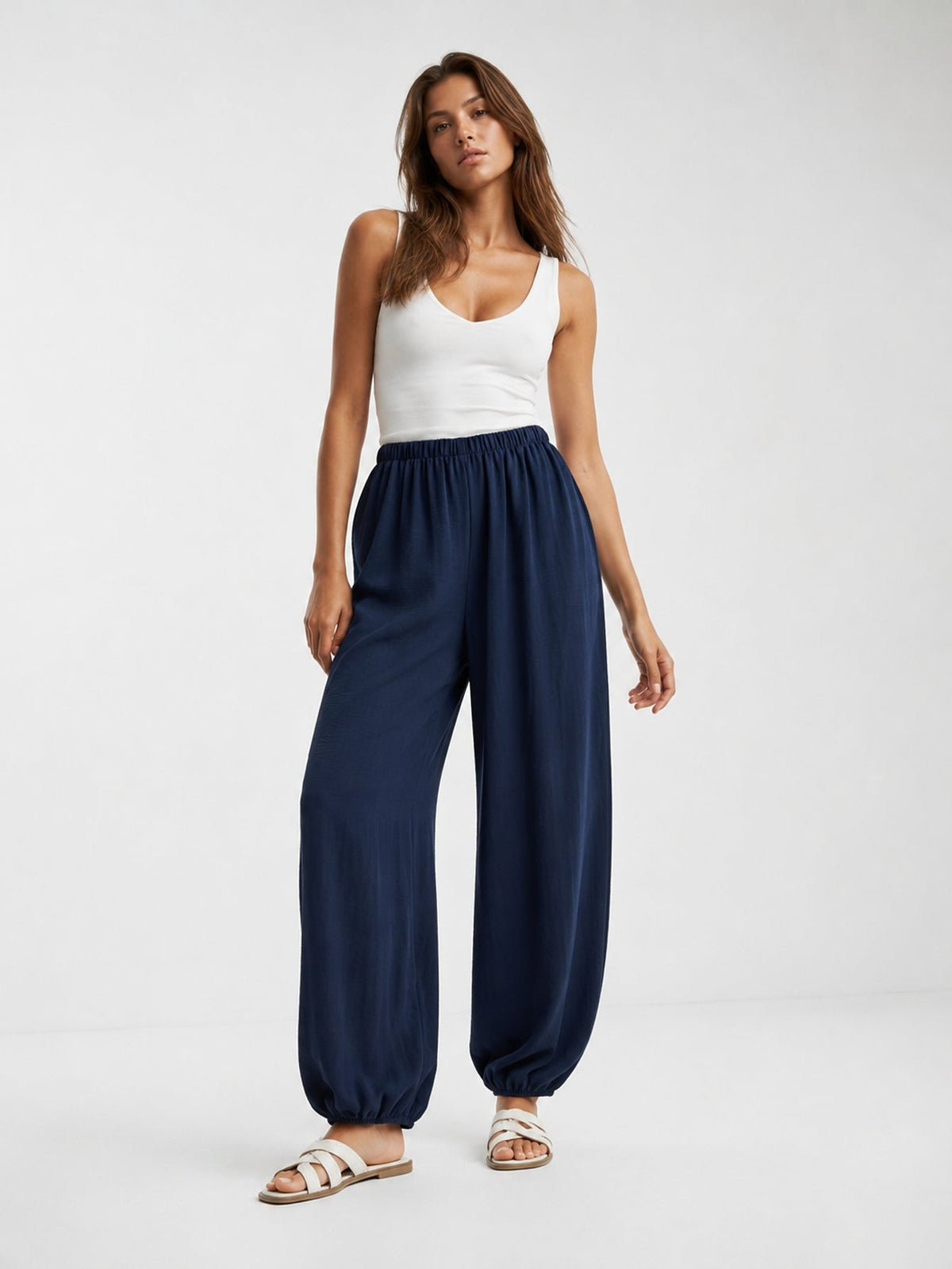 Pantalón Zayelia Gisella de mujer - foto 20