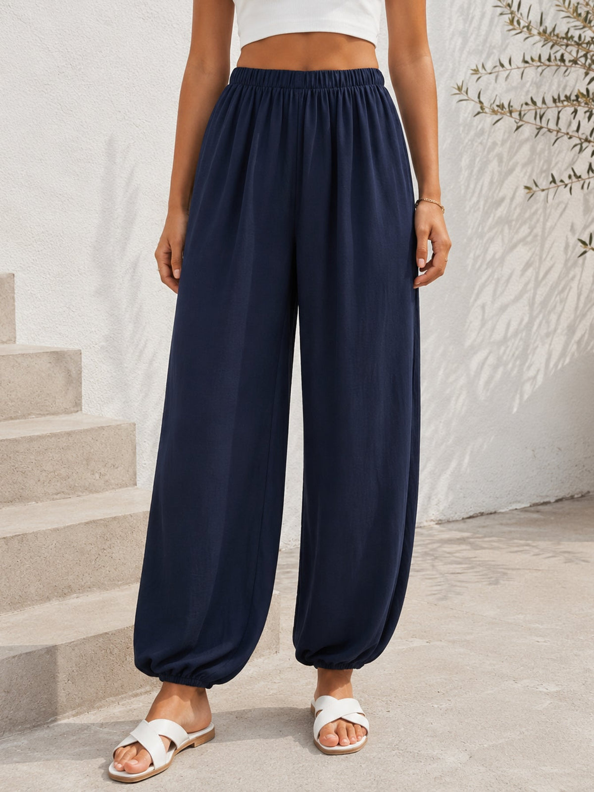Pantalón Zayelia Gisella de mujer - foto 19