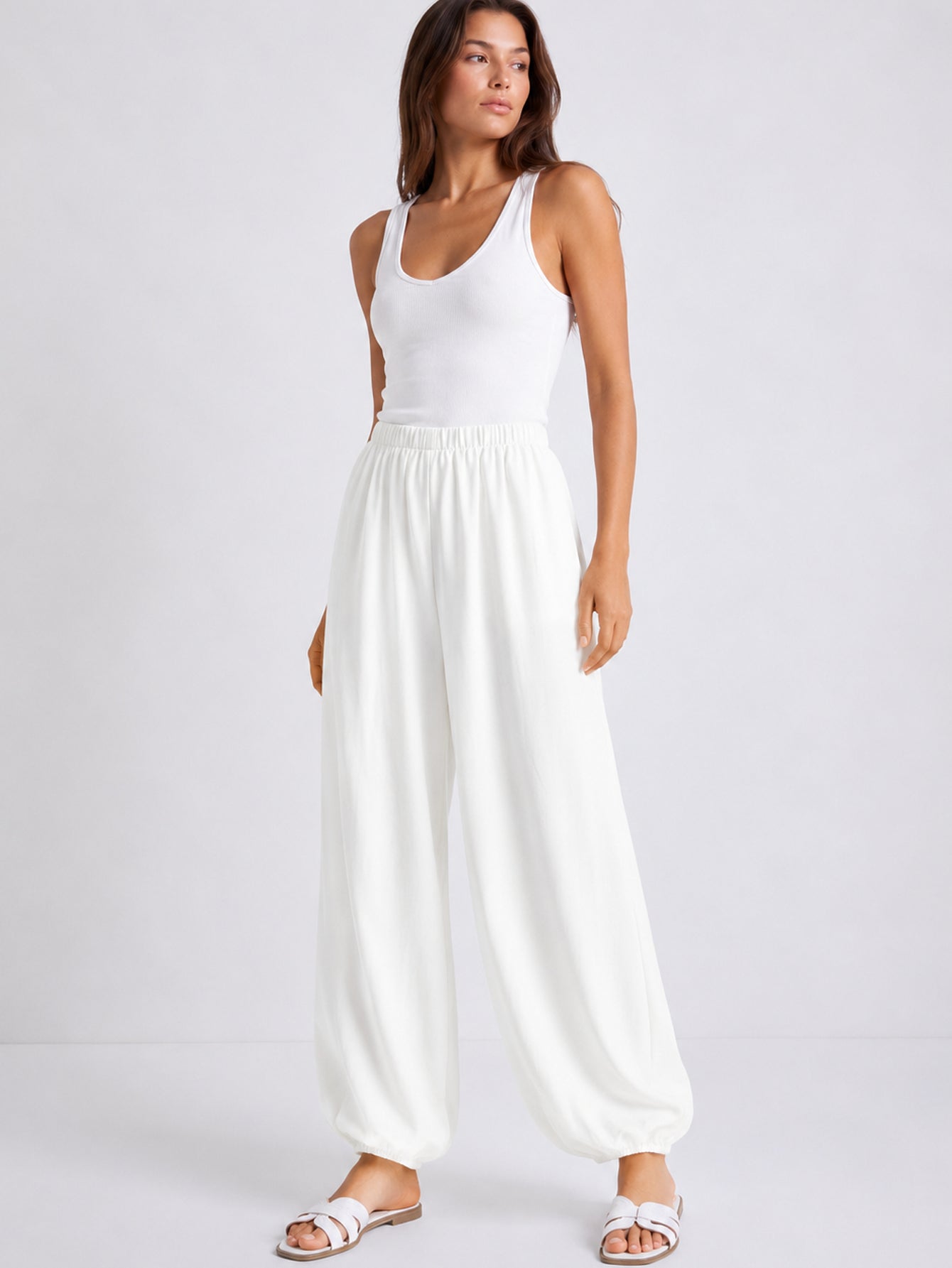 Pantalón Zayelia Gisella de mujer - foto 25