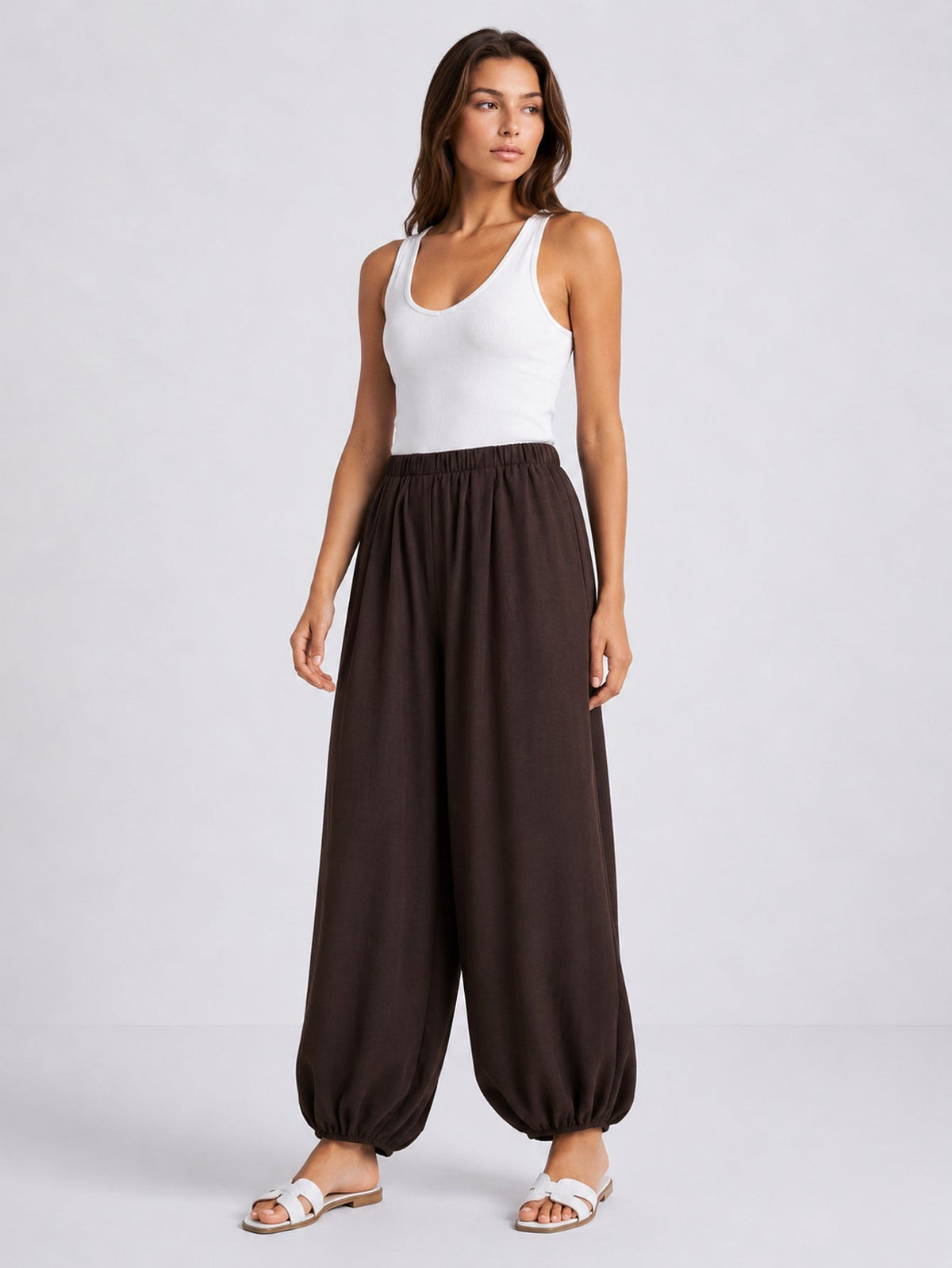 Pantalón Zayelia Gisella de mujer - foto 2