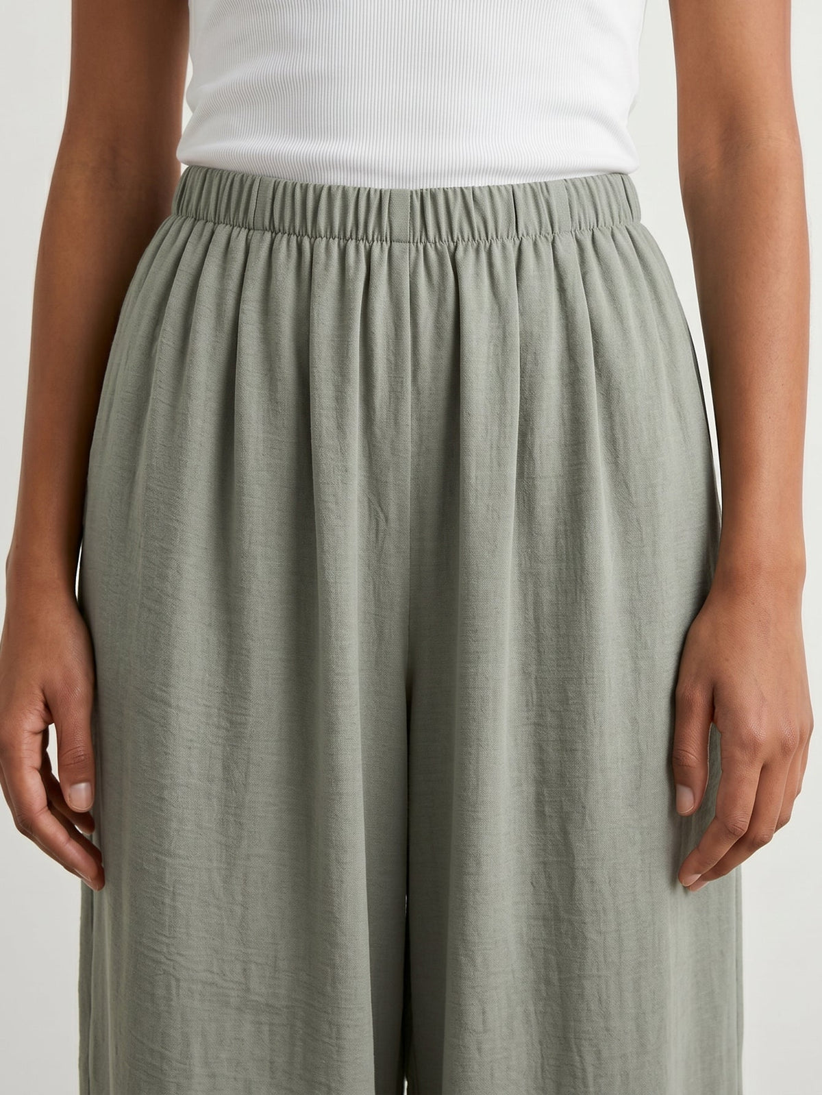 Pantalón Zayelia Gisella de mujer - foto 18