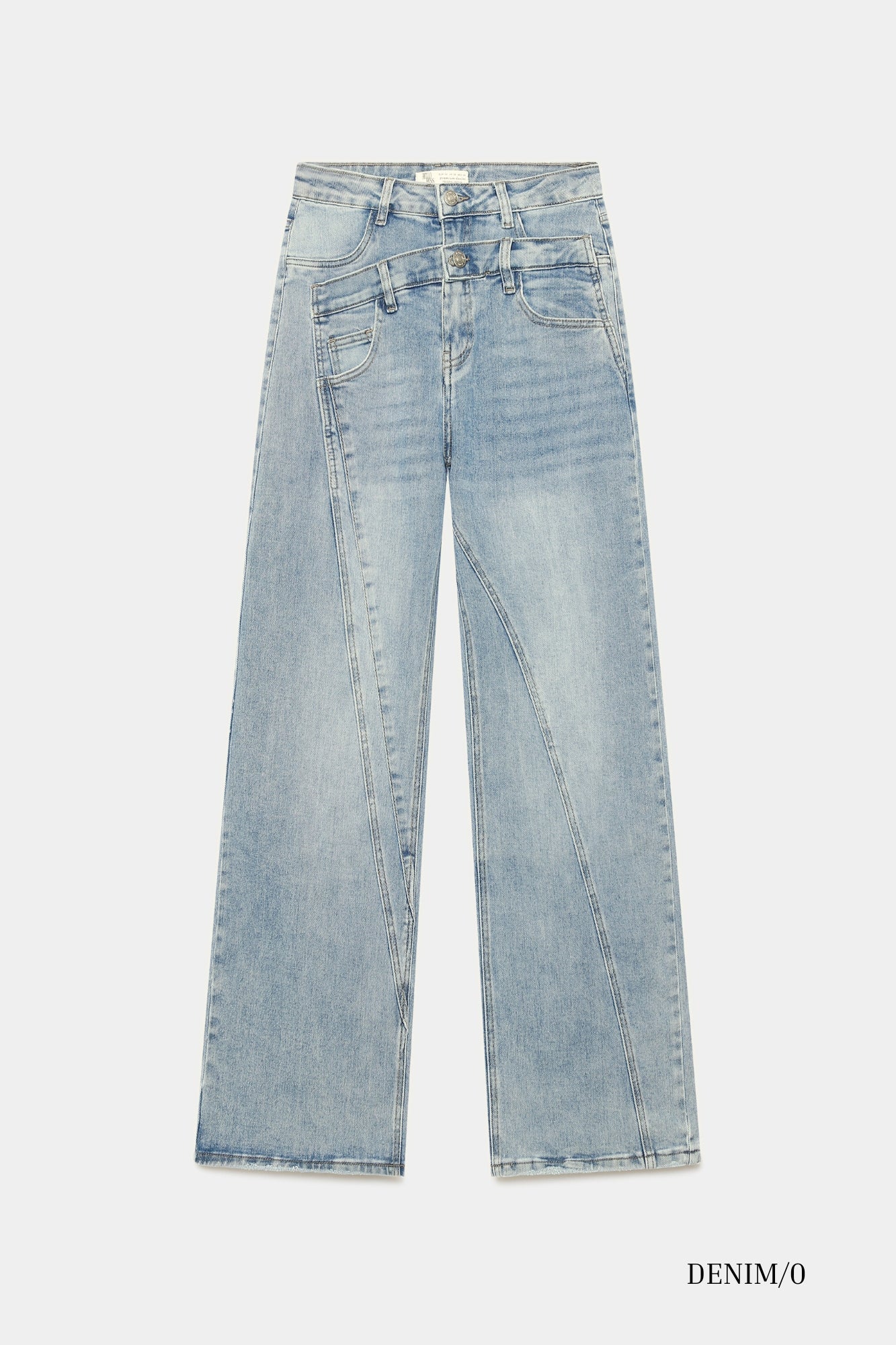 Jeans Zayelia Miss Urban de mujer - foto 9