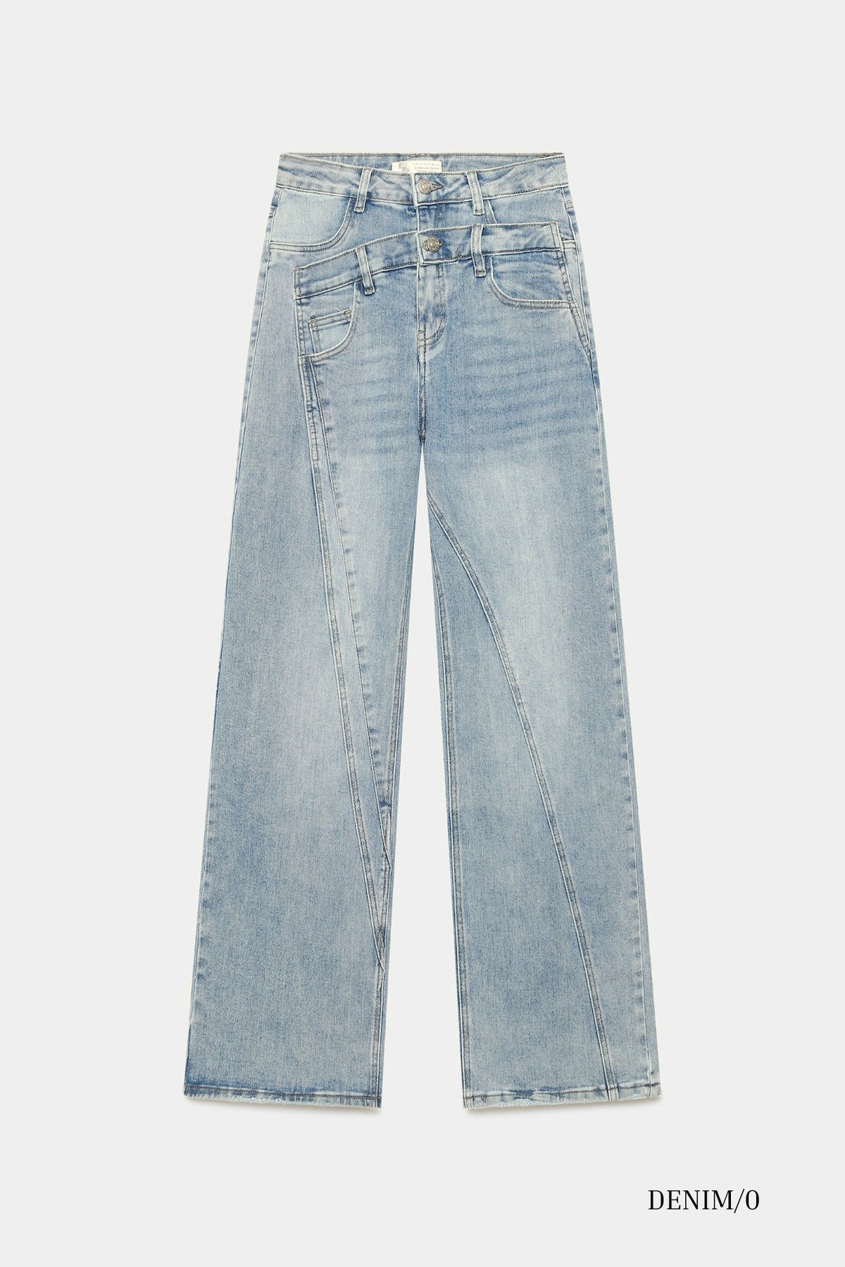 Jeans Zayelia Miss Urban de mujer - foto 9