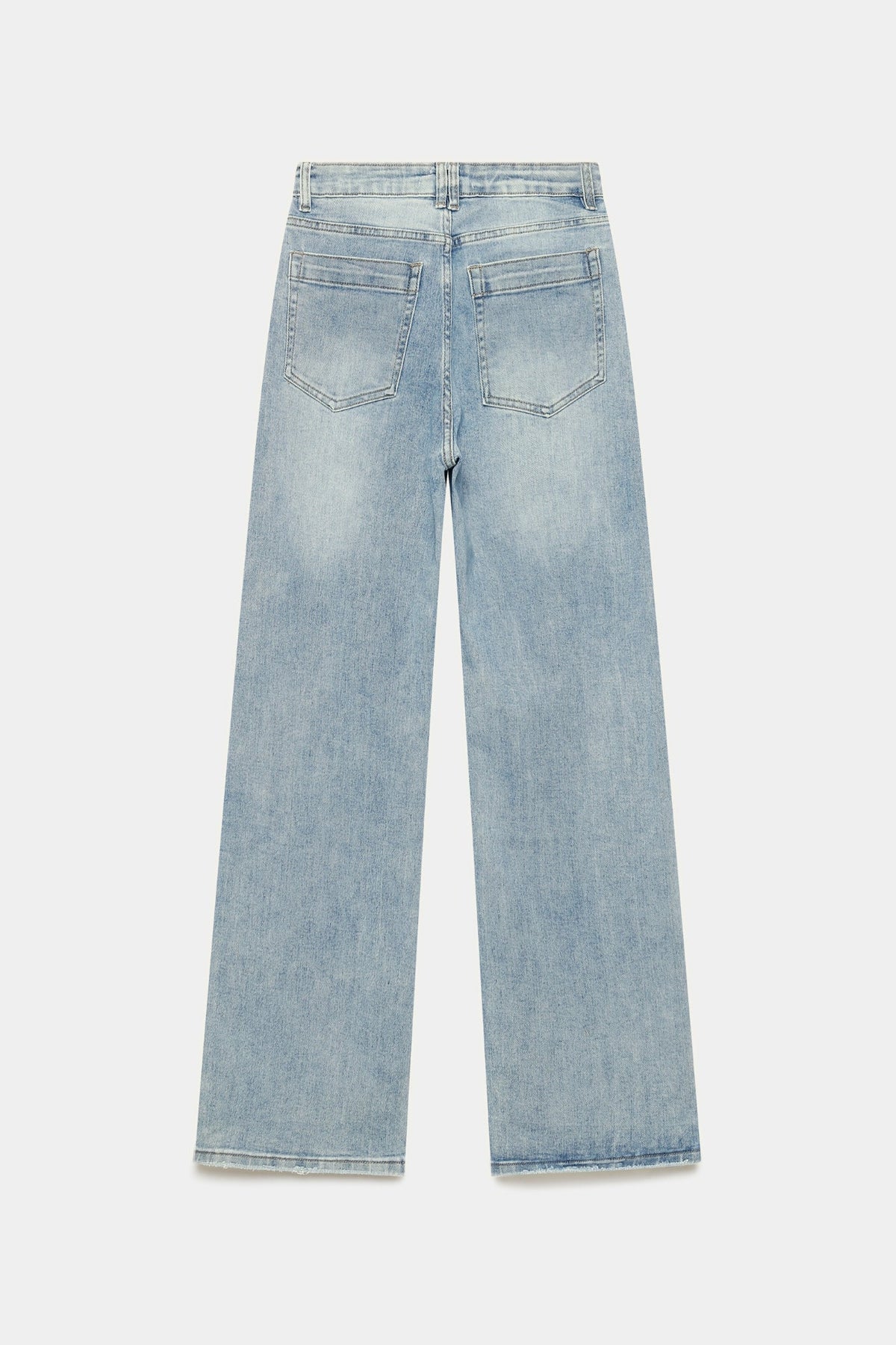 Jeans Zayelia Miss Urban de mujer - foto 10