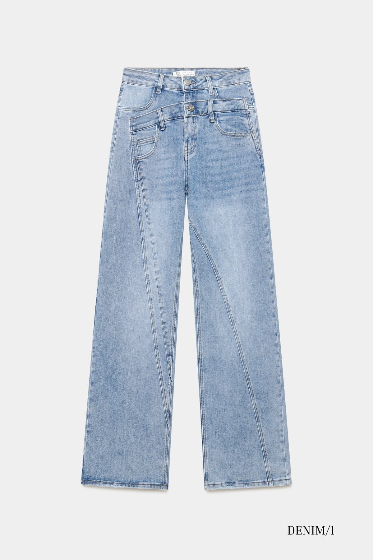 Jeans Zayelia Miss Urban de mujer - foto 28