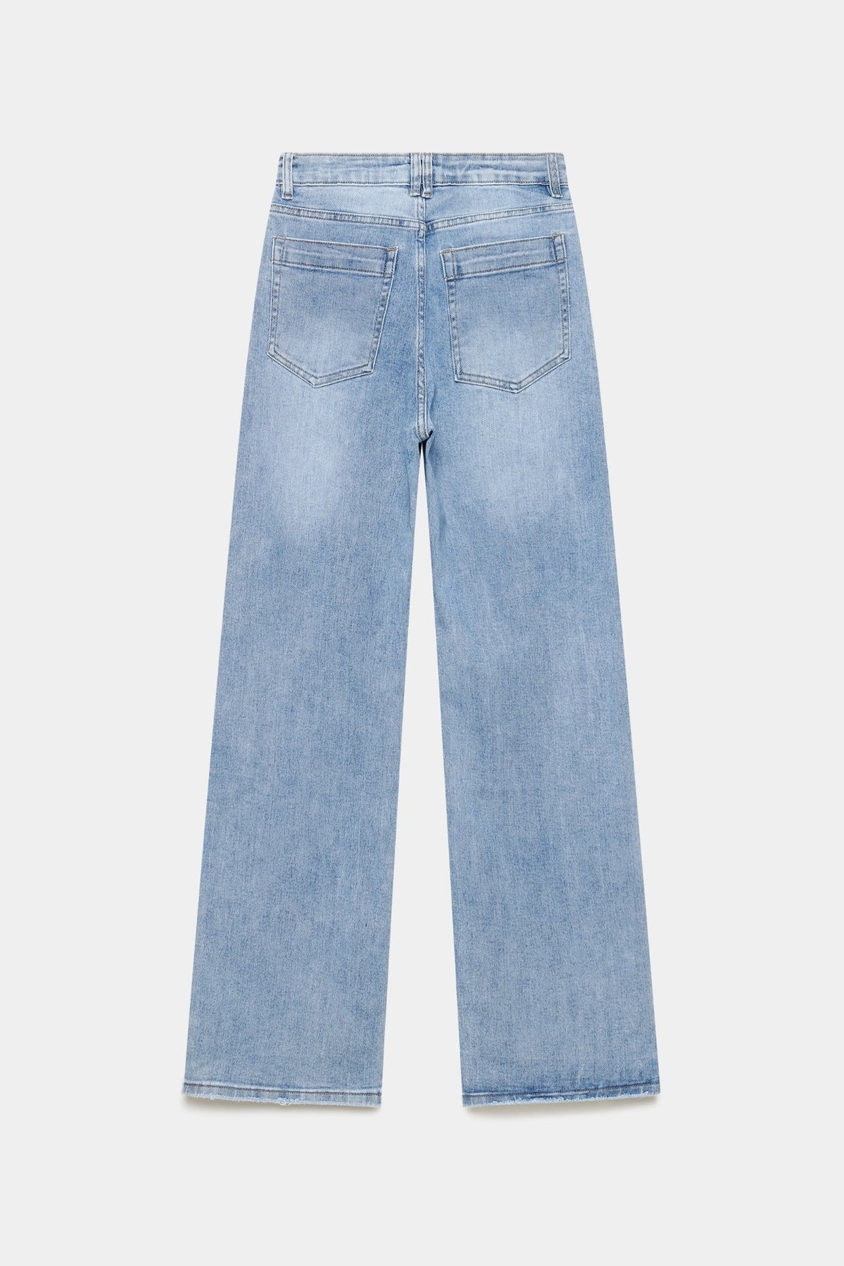 Jeans Zayelia Miss Urban de mujer - foto 16