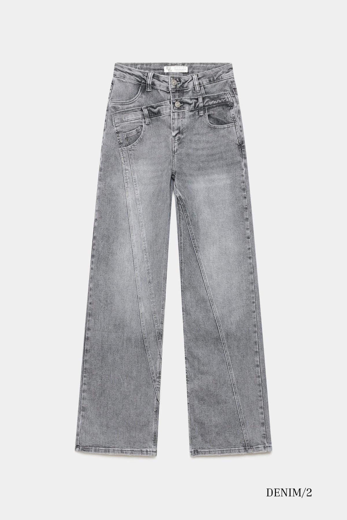 Jeans Zayelia Miss Urban de mujer - foto 19