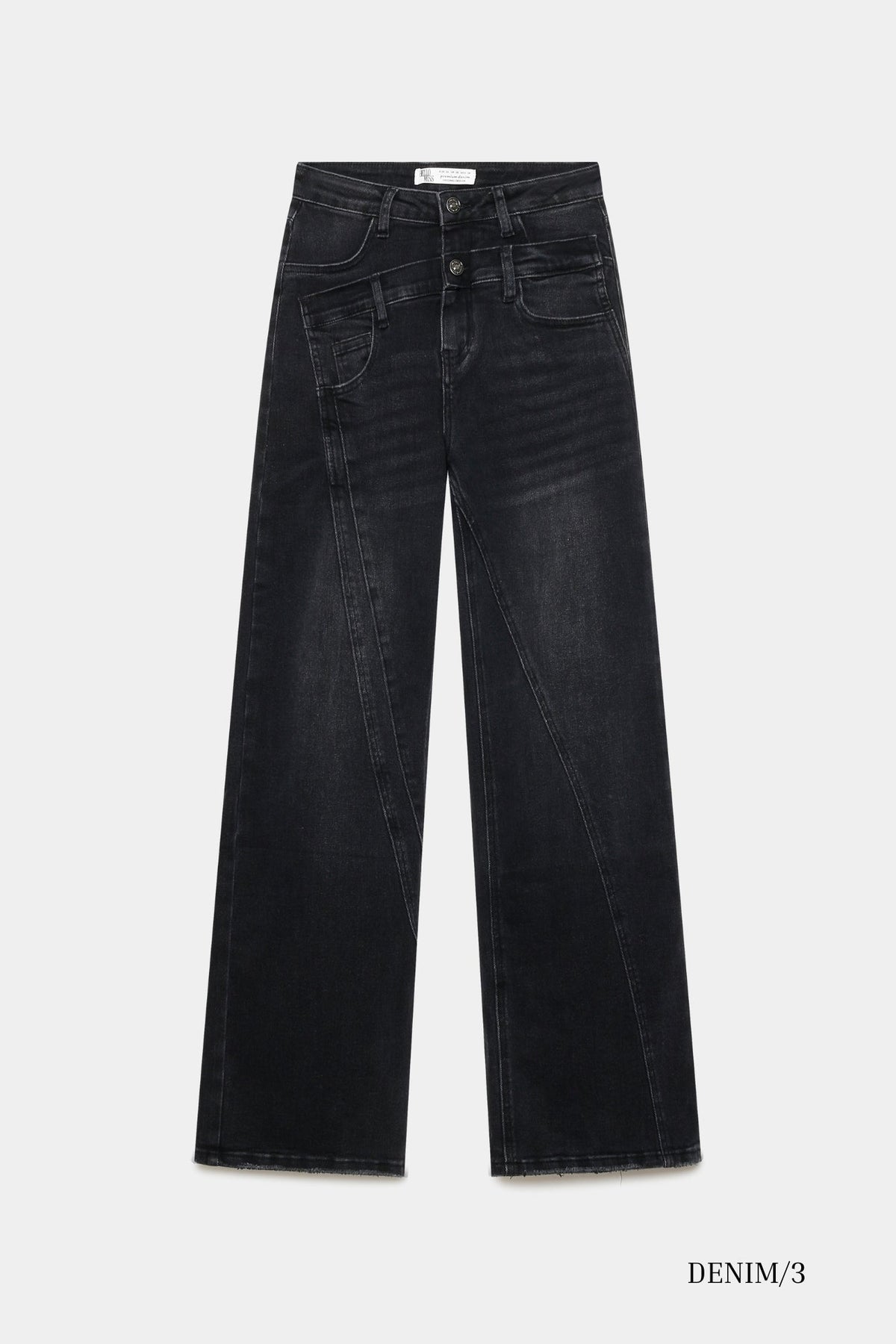 Jeans Zayelia Miss Urban de mujer - foto 23