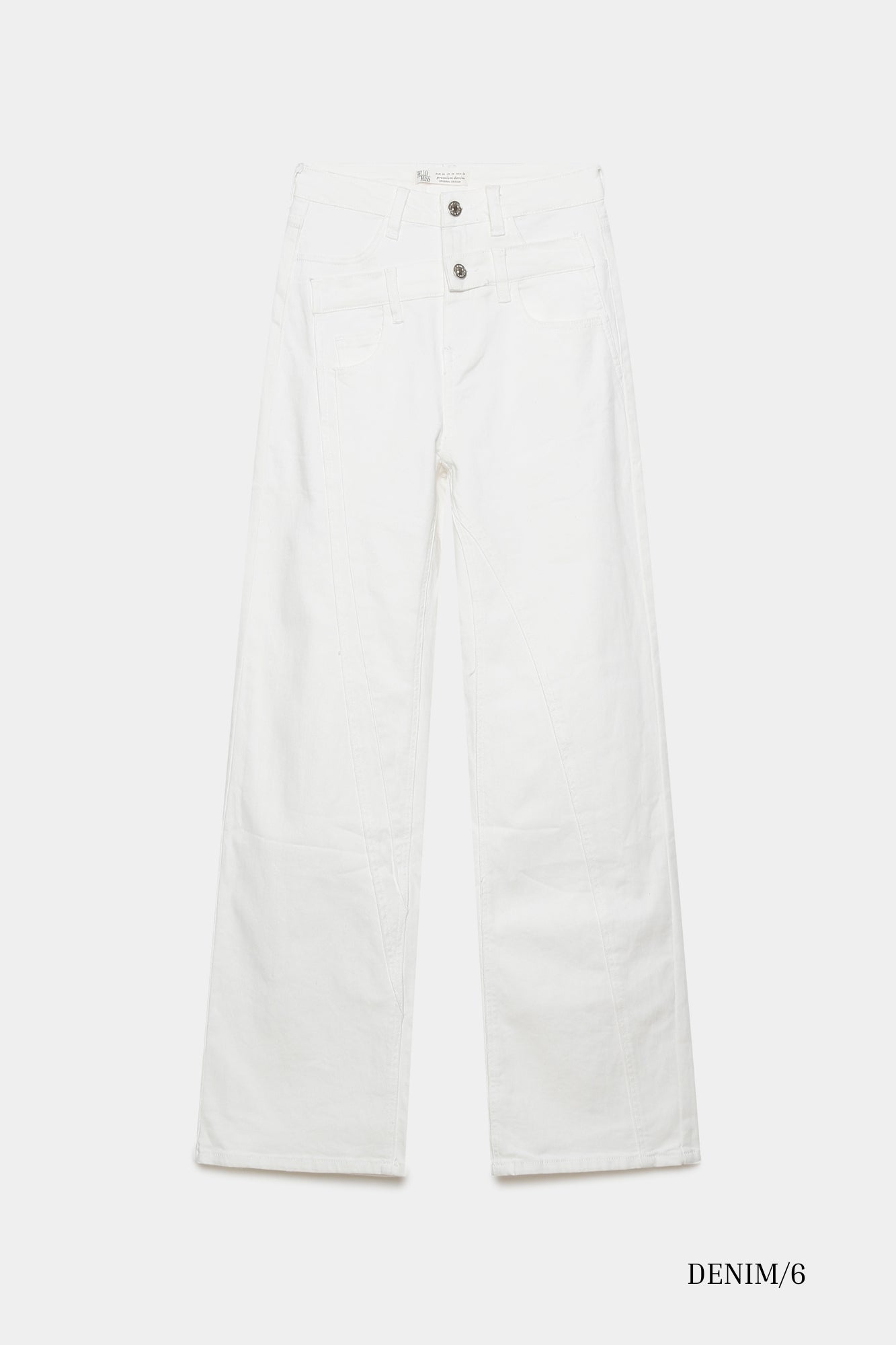 Jeans Zayelia Miss Urban de mujer - foto 27