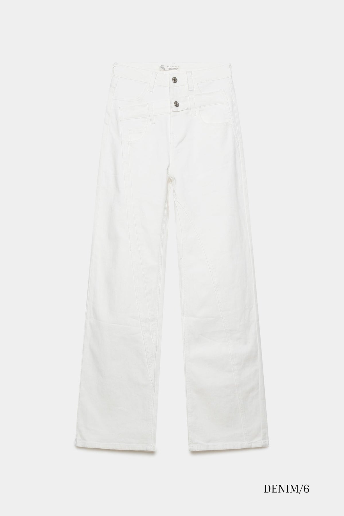 Jeans Zayelia Miss Urban de mujer - foto 27