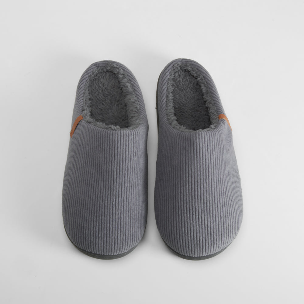 Zapatilla Casa Pana Gris Olyne de mujer - foto 2