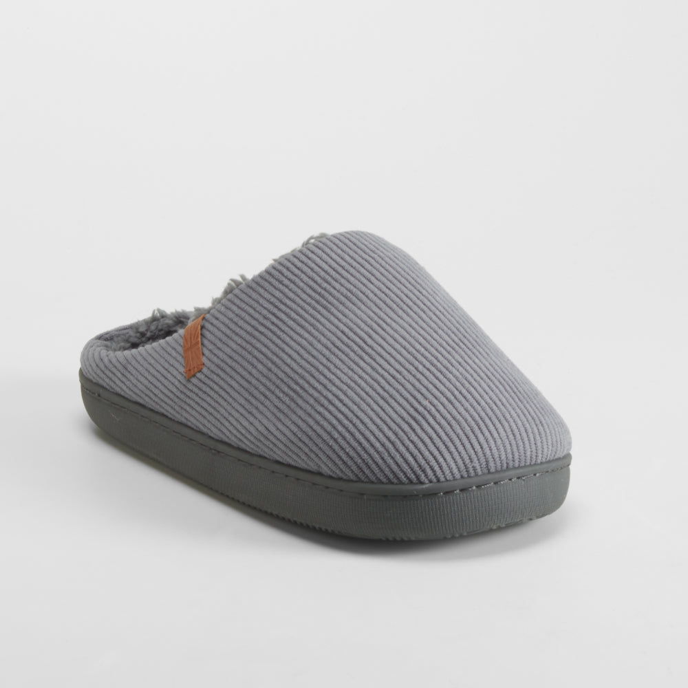 Zapatilla Casa Pana Gris Olyne de mujer - foto 3