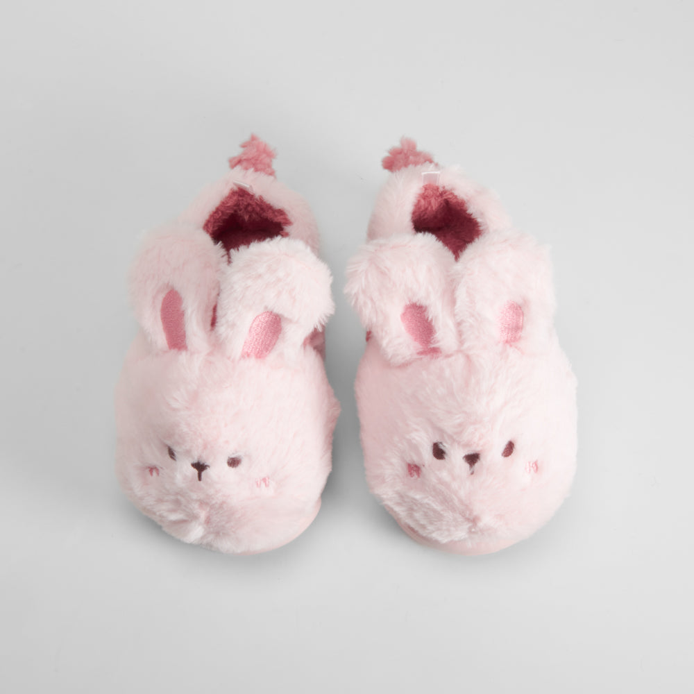 Zapatilla Casa Conejo Rosa Olyne de mujer - foto 2