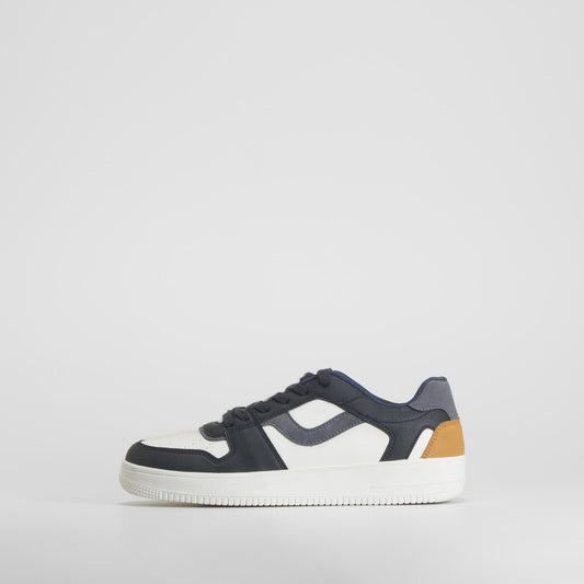 Zapatilla Urbana Cordón Azul Nyc de mujer - foto 1