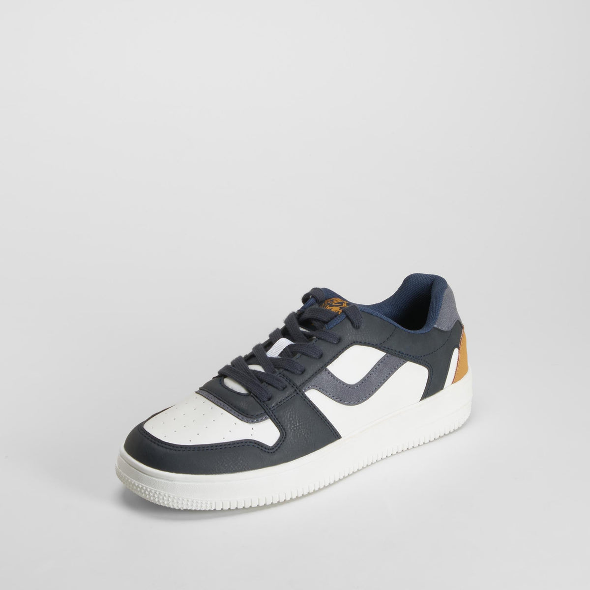 Zapatilla Urbana Cordón Azul Nyc de mujer - foto 3