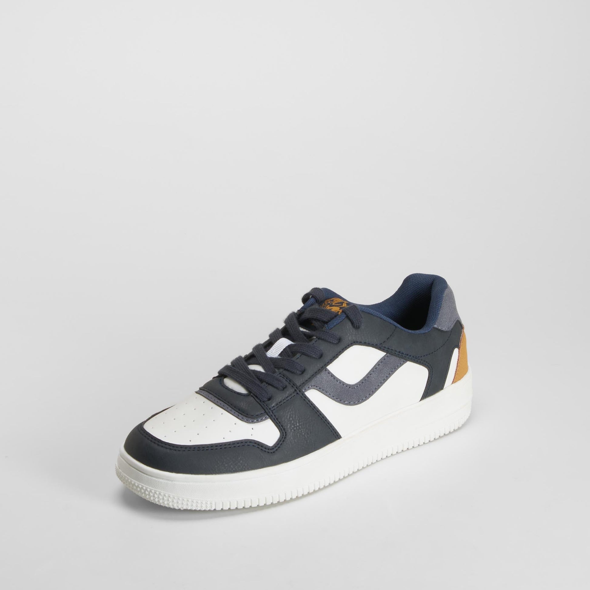 Zapatilla Urbana Cordón Azul Nyc de mujer - foto 3