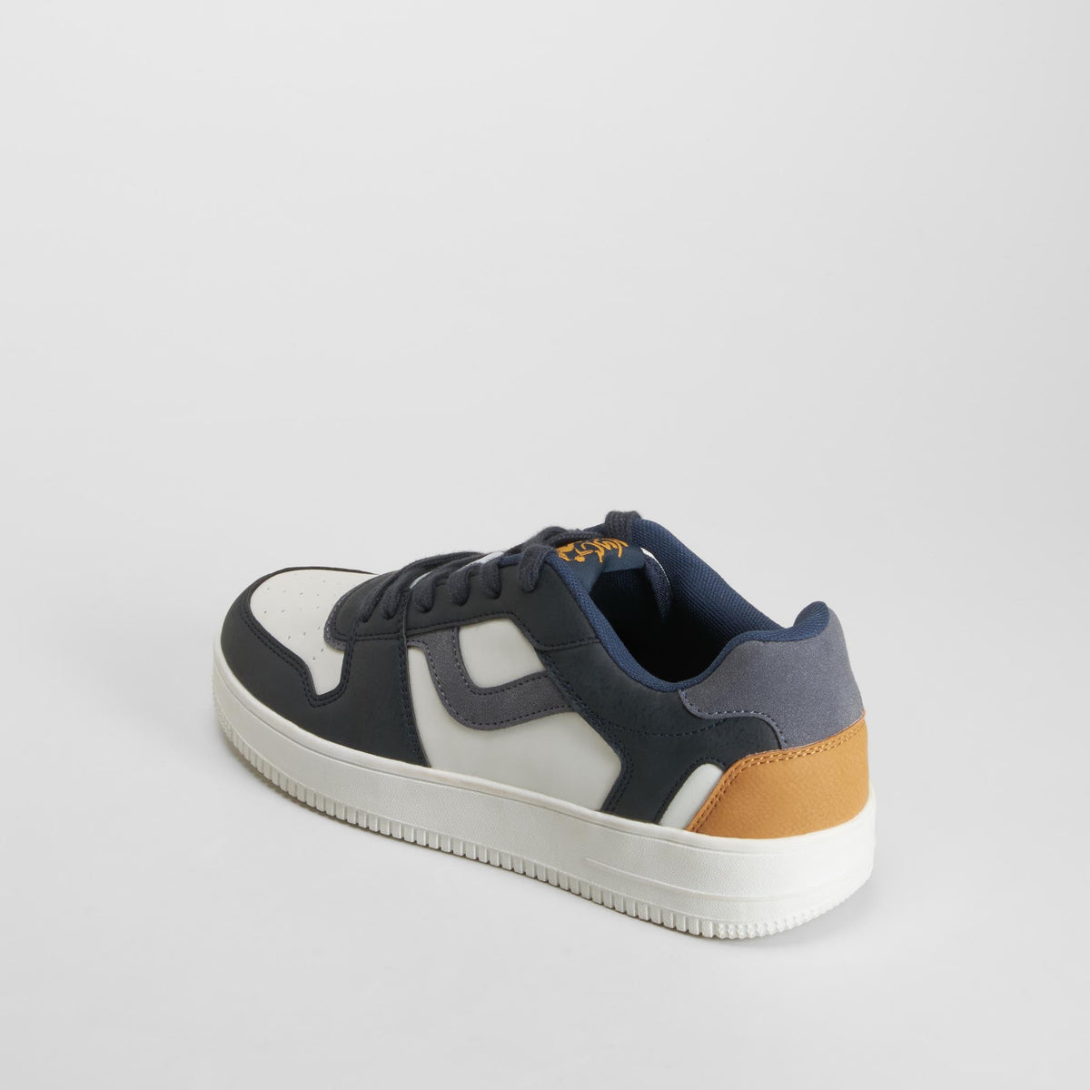 Zapatilla Urbana Cordón Azul Nyc de mujer - foto 4