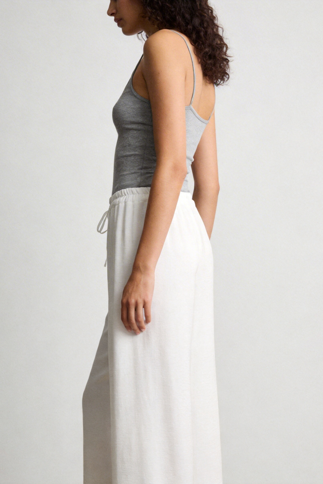 Pantalón Zayelia Leira de mujer - foto 3