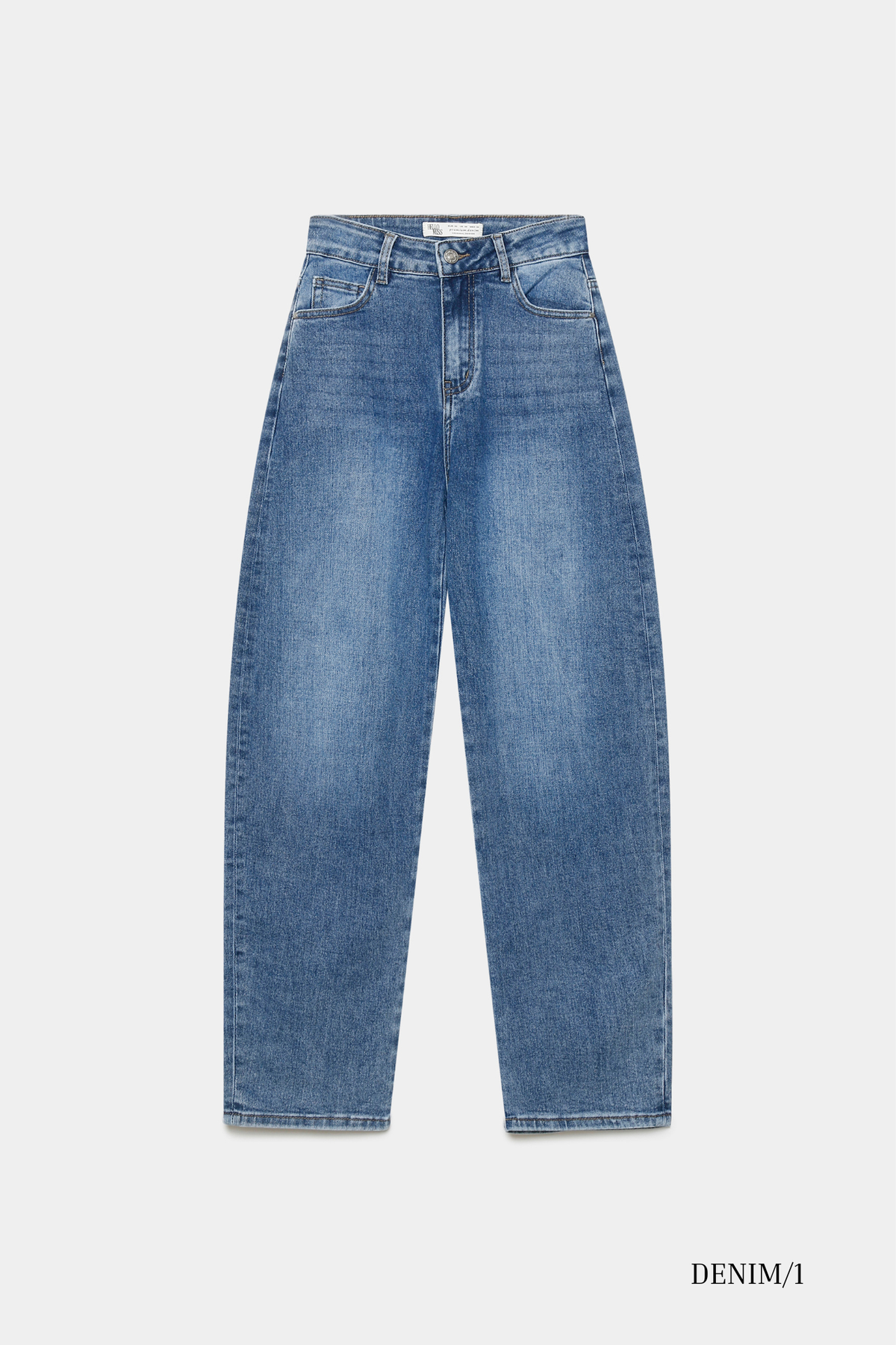 Jeans Zayelia Miss Urban de mujer - foto 7