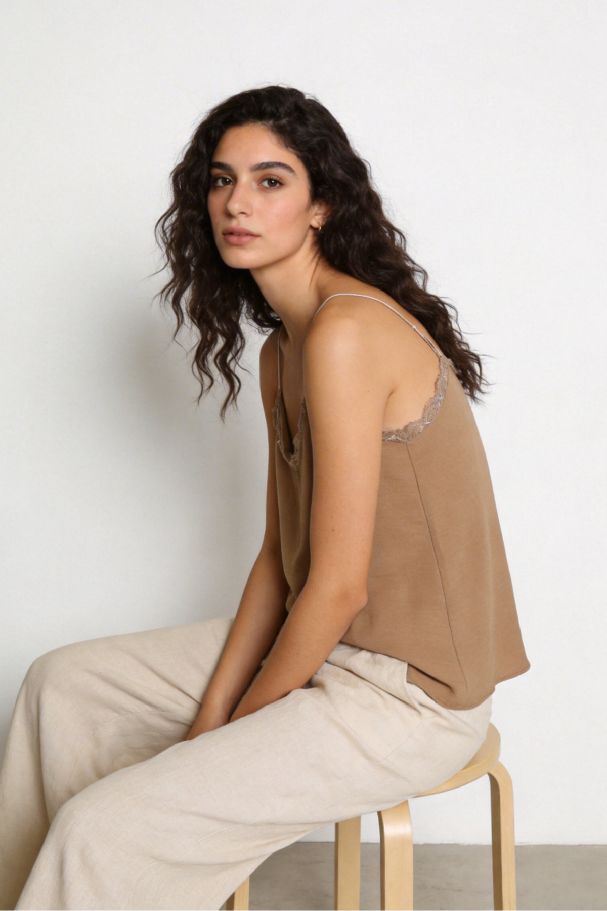Top Zayelia Costa de mujer - foto 26