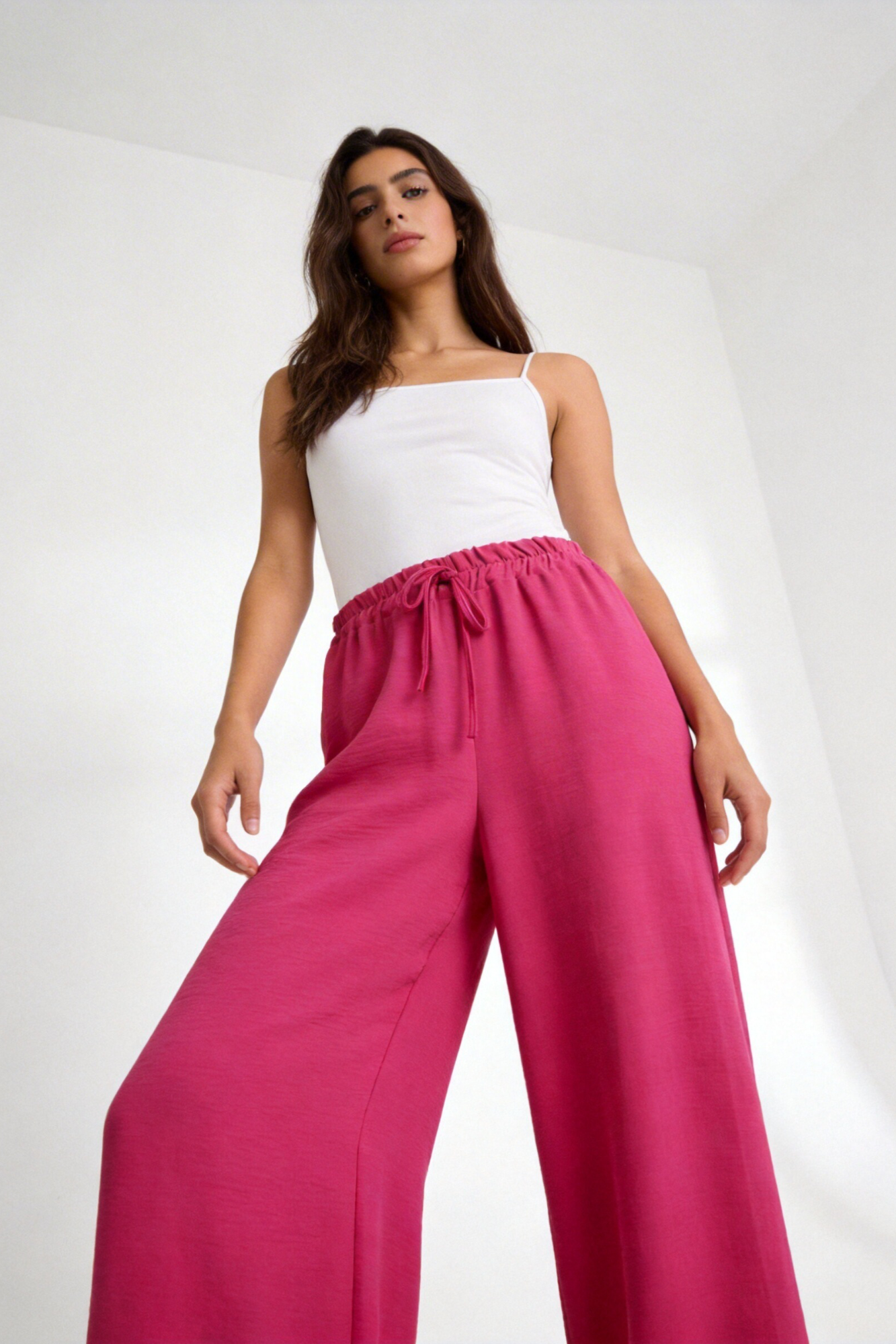 Pantalón Zayelia Leira de mujer - foto 17