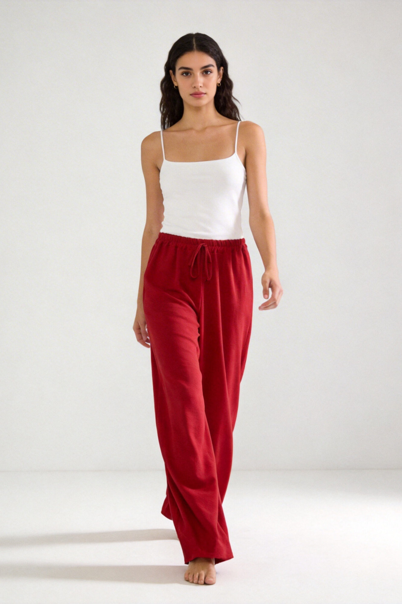 Pantalón Zayelia Leira de mujer - foto 13