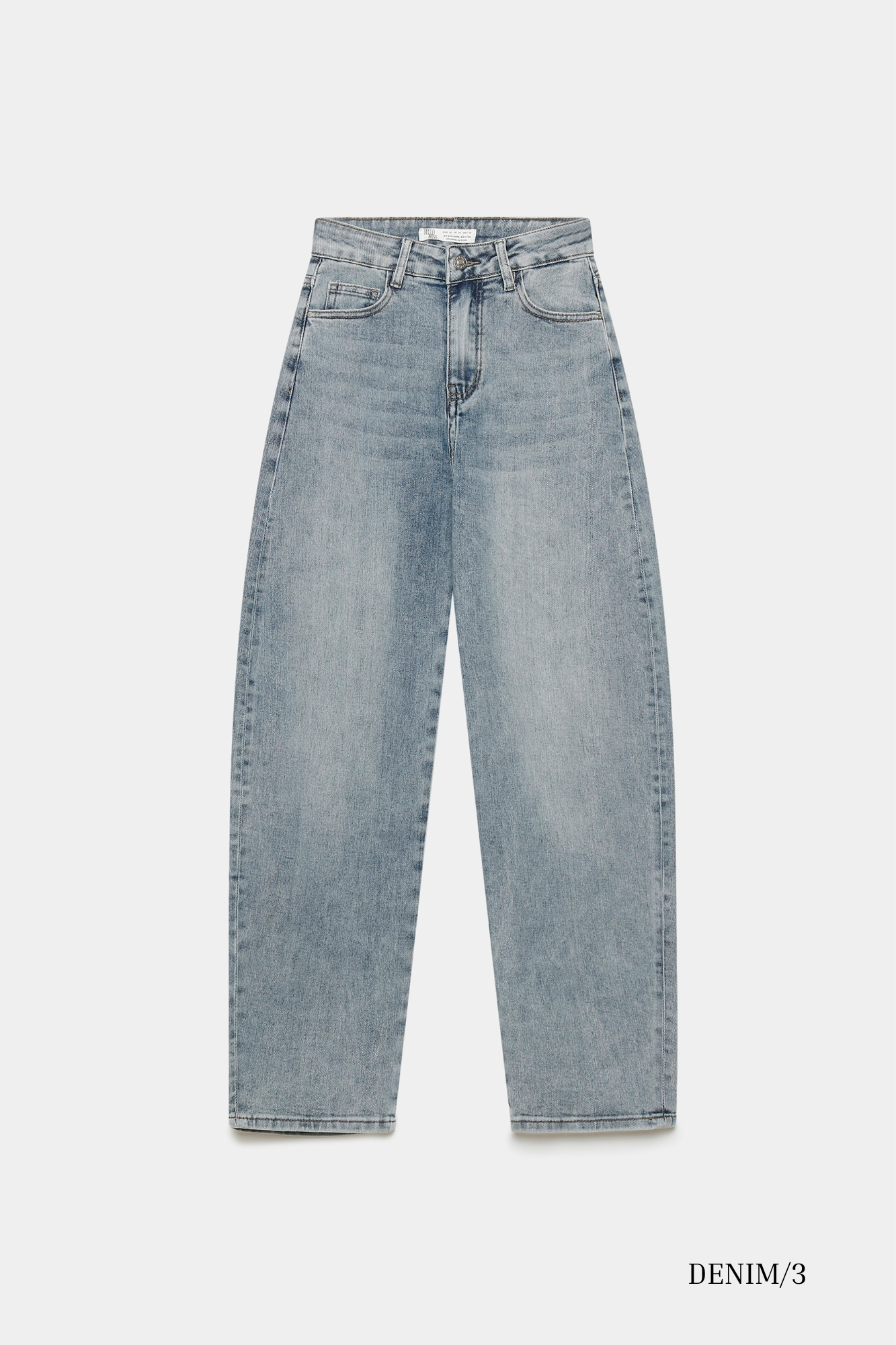 Jeans Zayelia Miss Urban de mujer - foto 9