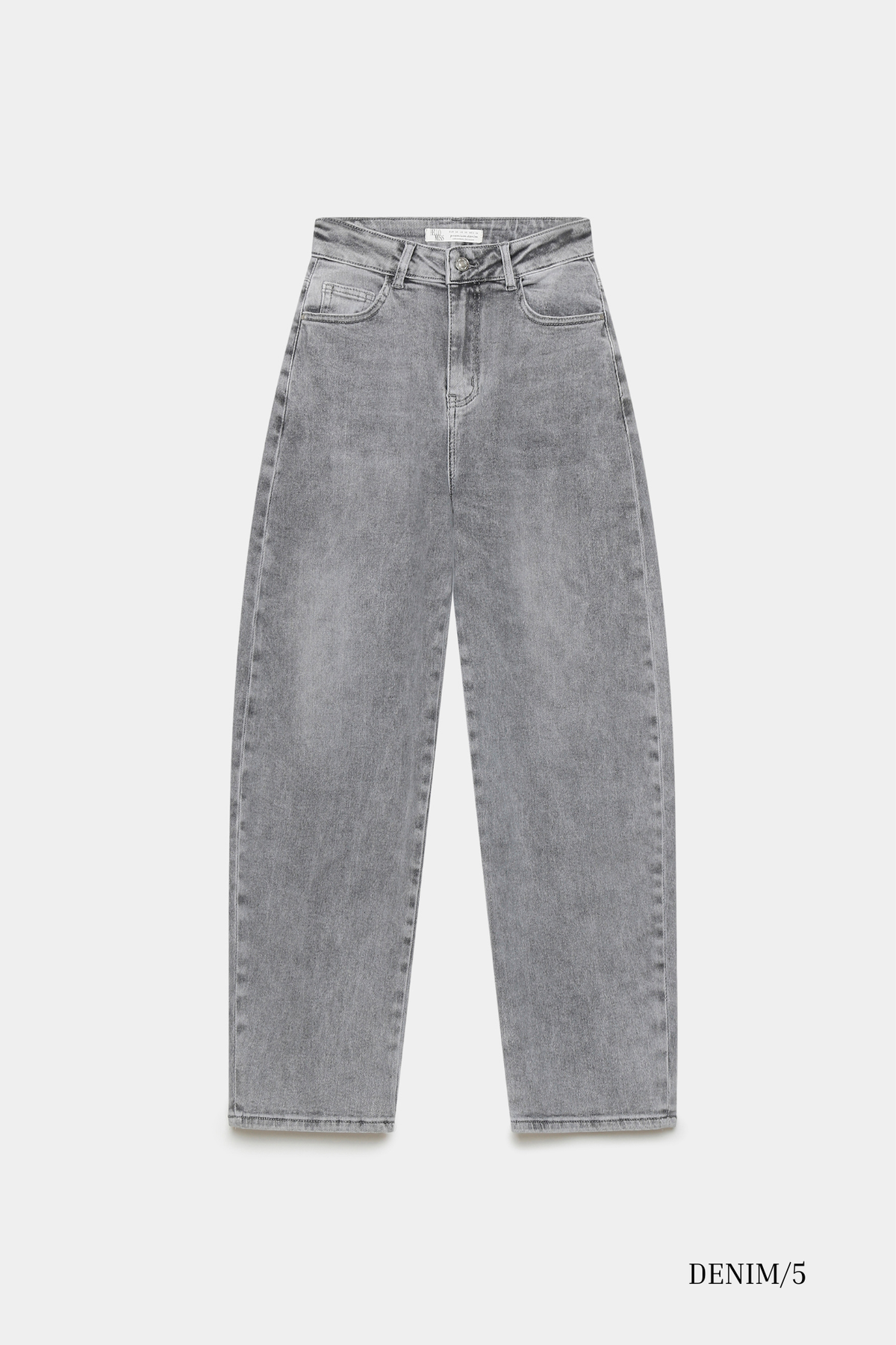 Jeans Zayelia Miss Urban de mujer - foto 10