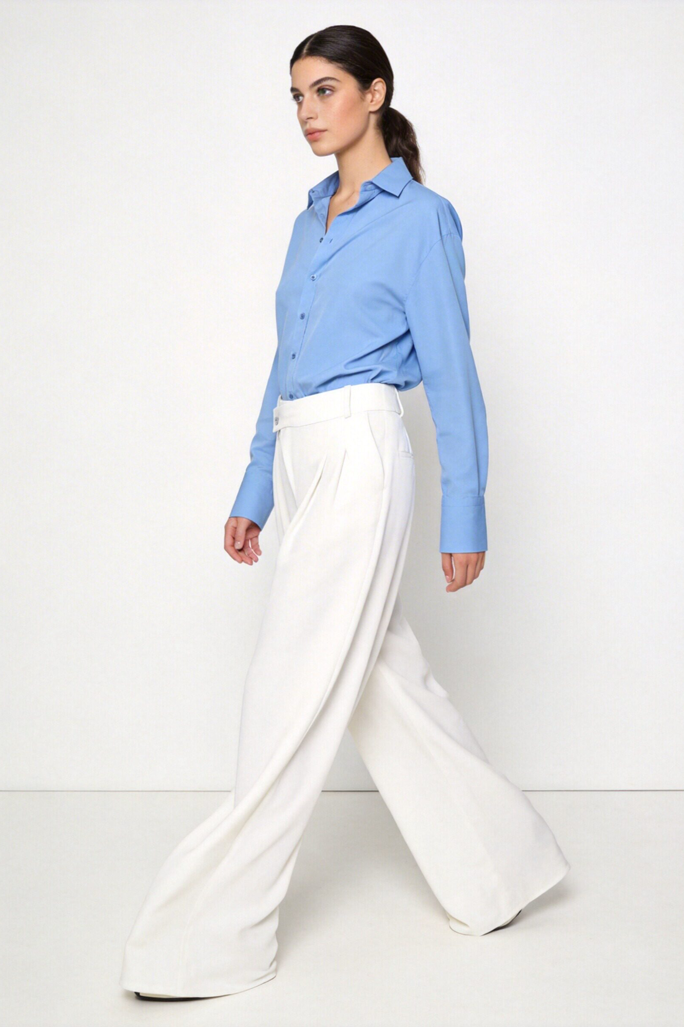 Pantalón Zayelia Fiona de mujer - foto 20