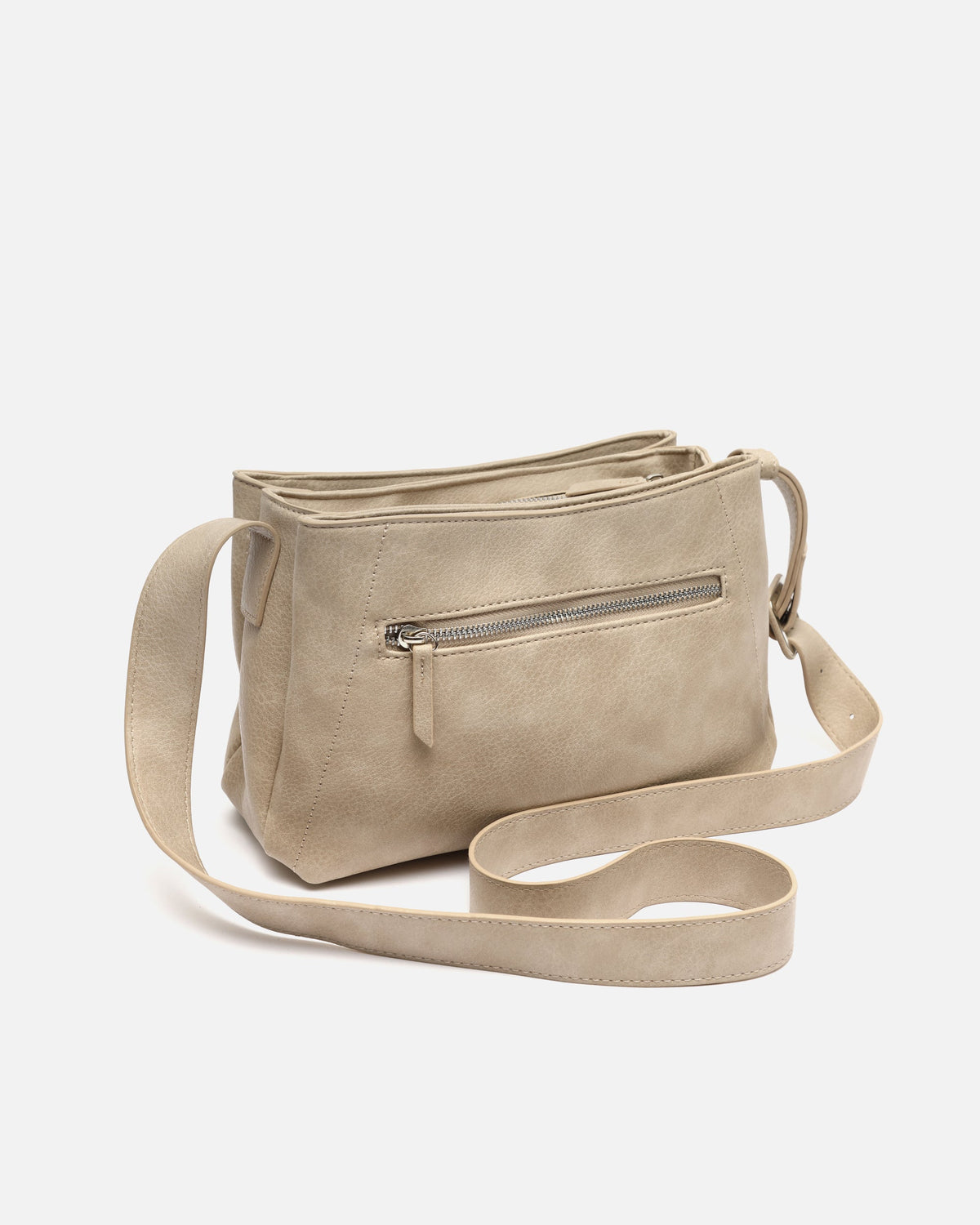 Servy Bolso Bandolera Ed. de mujer - foto 4