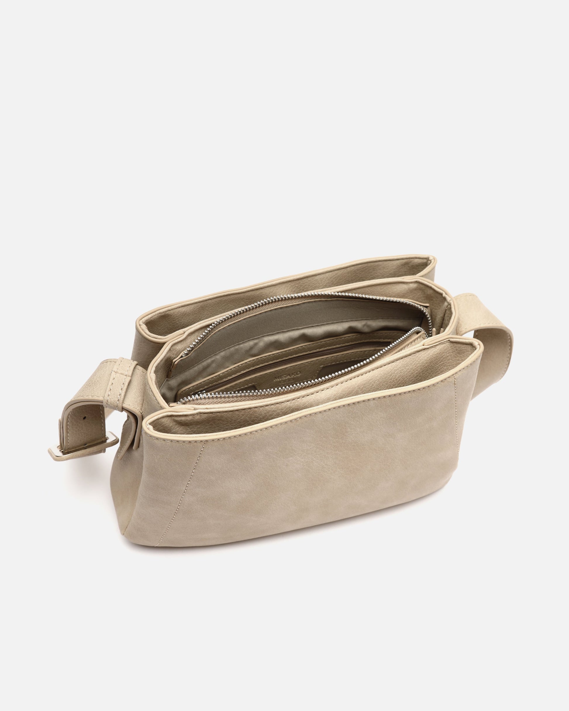 Servy Bolso Bandolera Ed. de mujer - foto 5