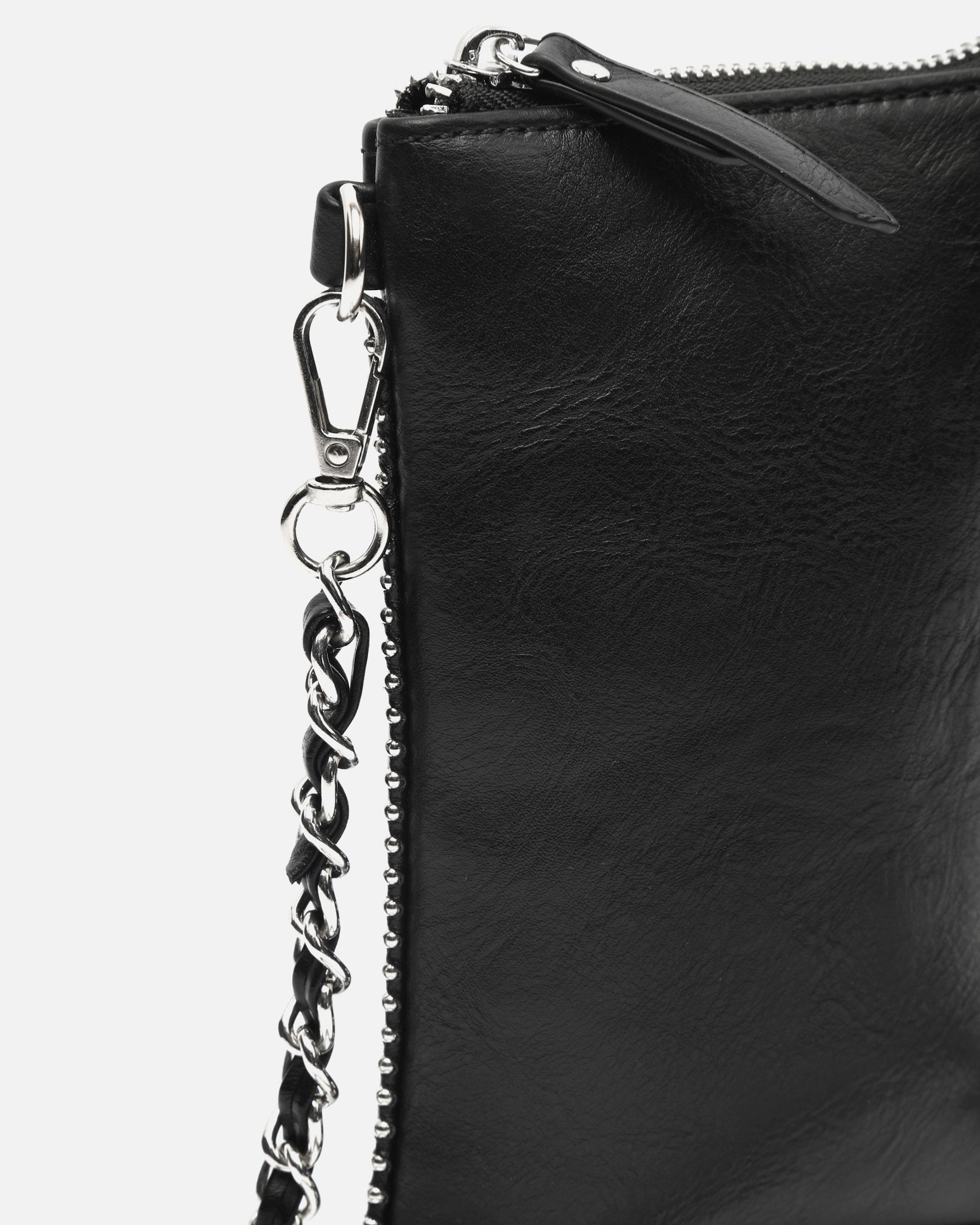 Zaocai Bolso Bandolera Mini para Móvil con Detalles Metálicos Ed. de mujer - foto 3