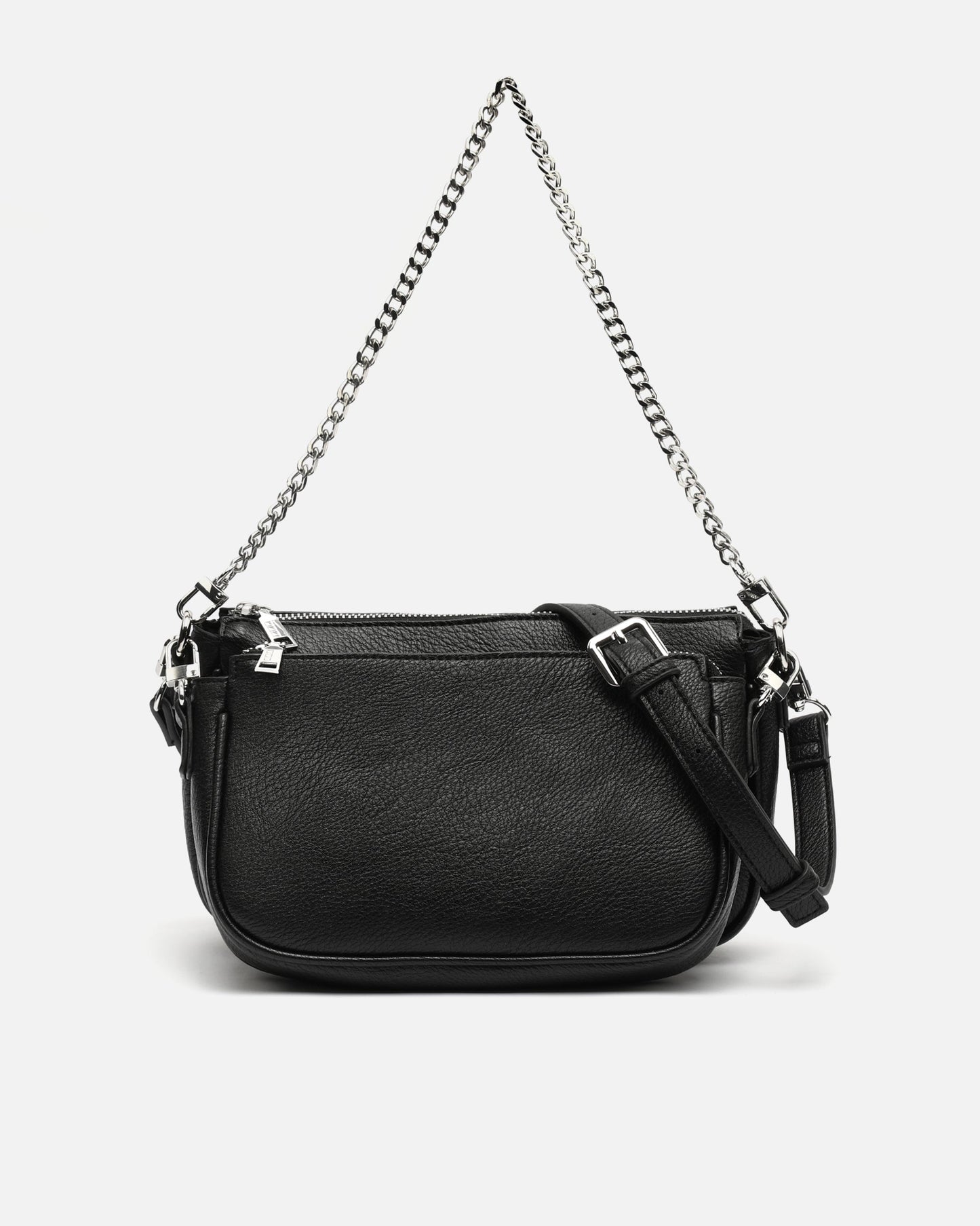 Ralu Bolso Bandolera con Compartimento Extraíble de mujer - foto 1