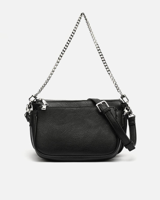 Ralu Bolso Bandolera con Compartimento Extraíble de mujer - foto 1