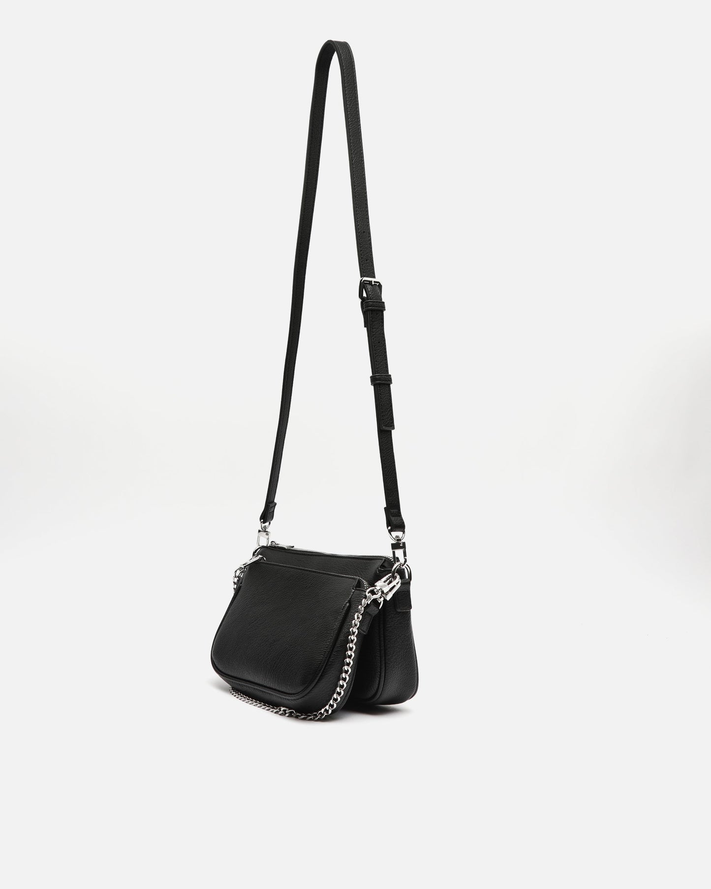 Ralu Bolso Bandolera con Compartimento Extraíble de mujer - foto 2