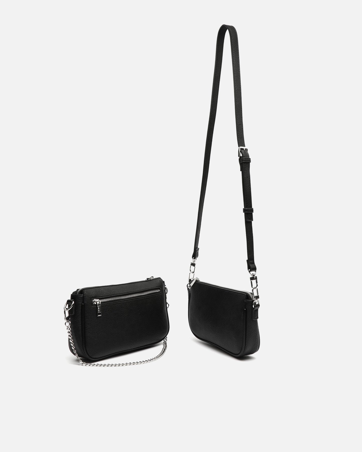 Ralu Bolso Bandolera con Compartimento Extraíble de mujer - foto 4
