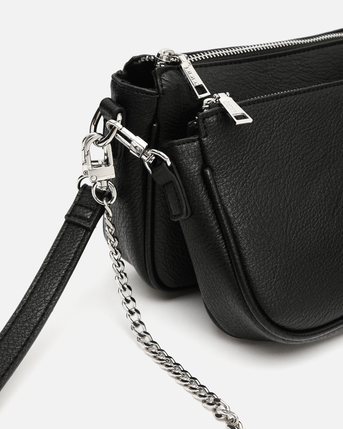 Ralu Bolso Bandolera con Compartimento Extraíble de mujer - foto 5