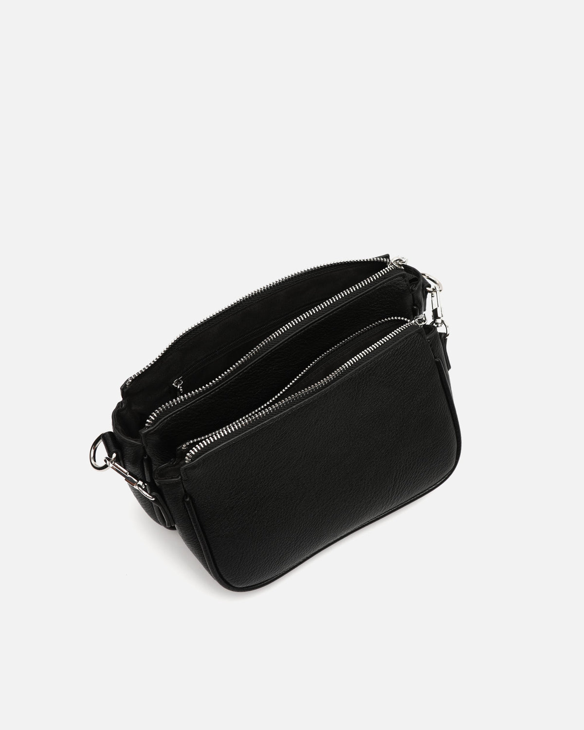 Ralu Bolso Bandolera con Compartimento Extraíble de mujer - foto 6