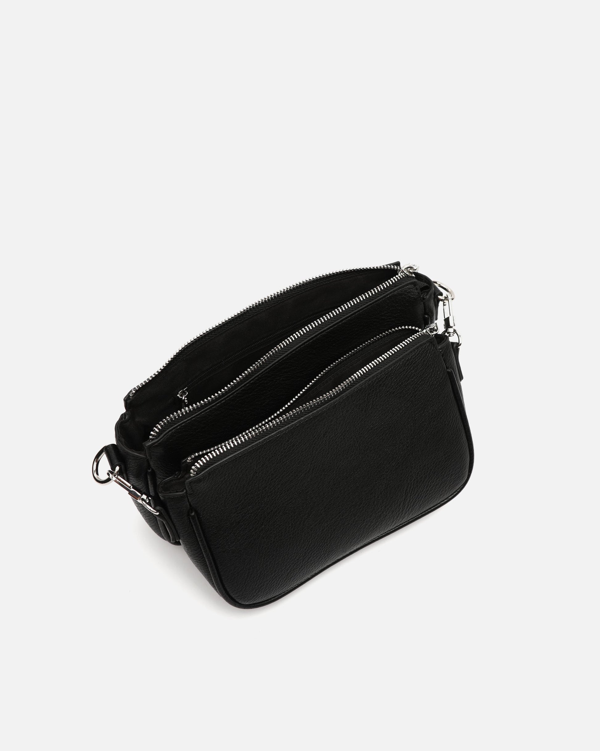 Ralu Bolso Bandolera con Compartimento Extraíble de mujer - foto 6
