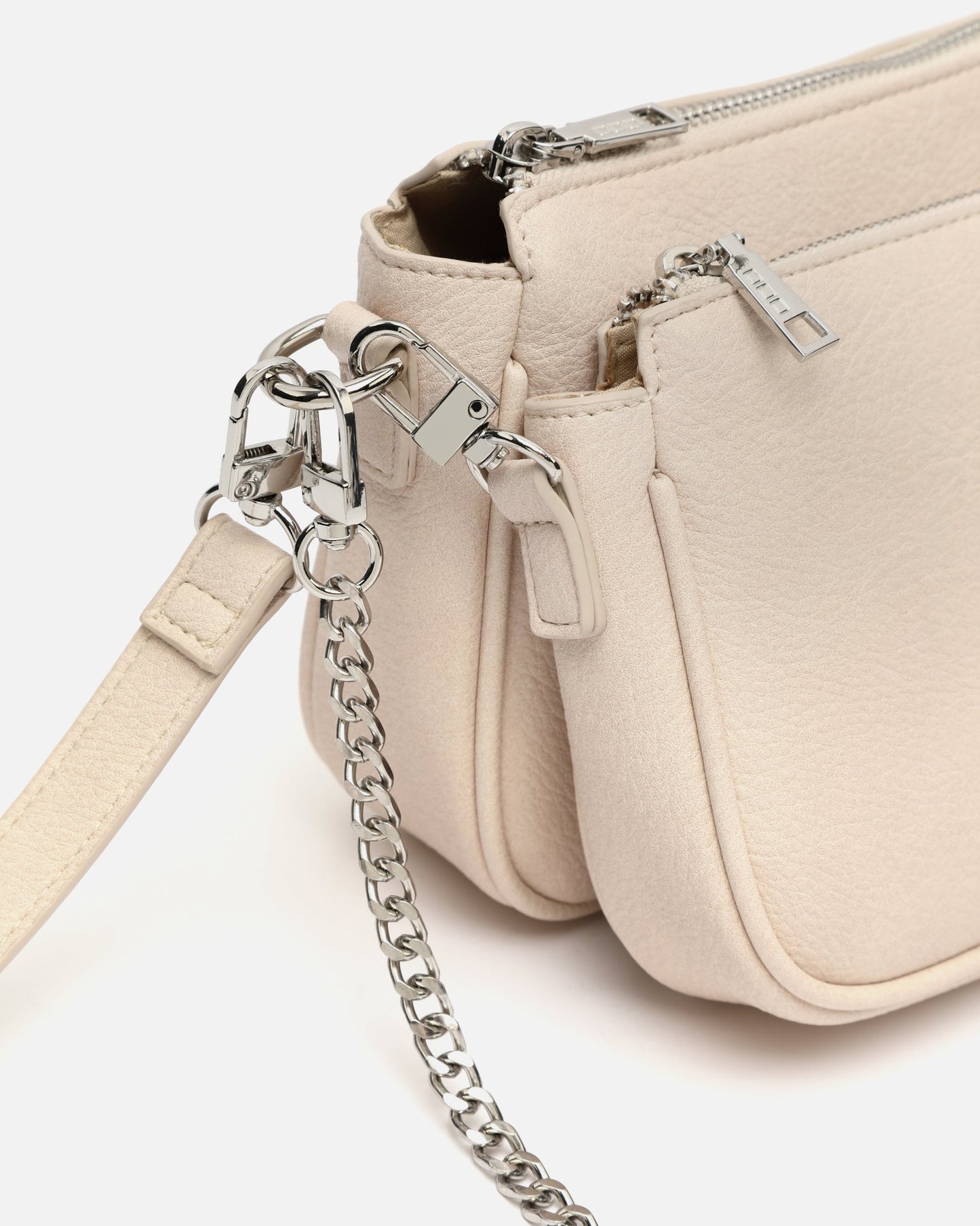 Ralu Bolso Bandolera con Compartimento Extraíble de mujer - foto 11