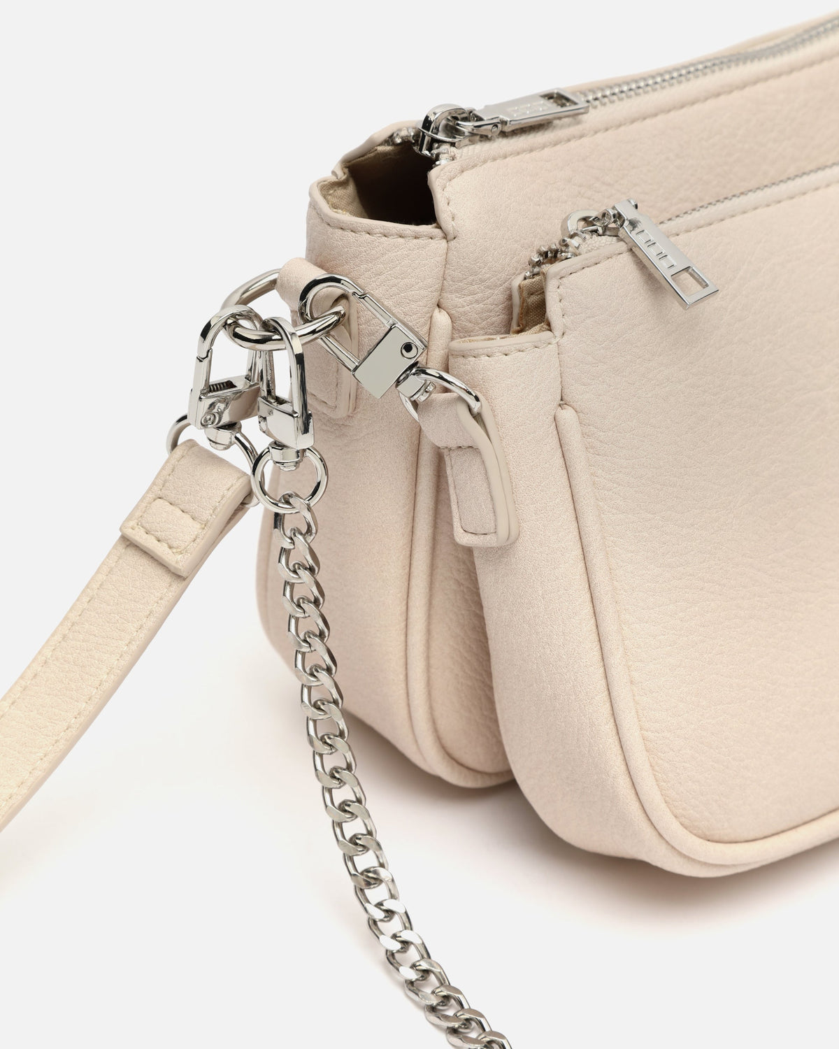 Ralu Bolso Bandolera con Compartimento Extraíble de mujer - foto 11