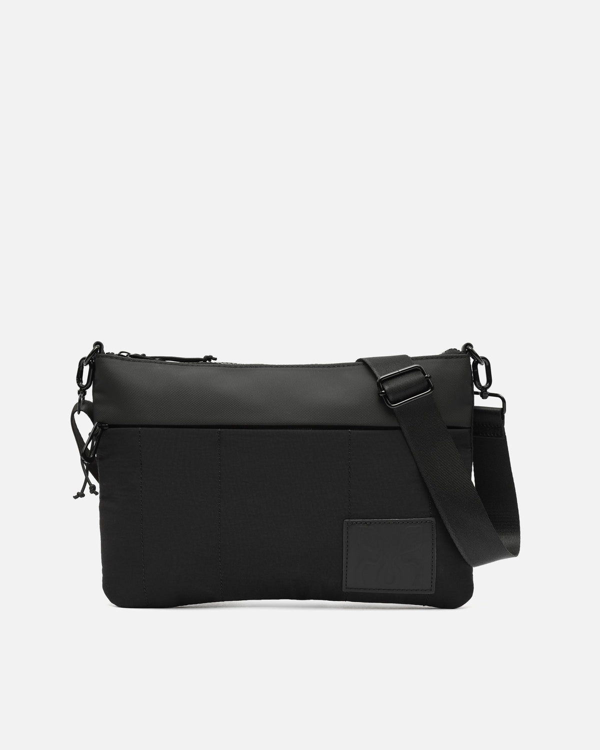 Wonder Bolso Bandolera en Nylon de mujer - foto 1