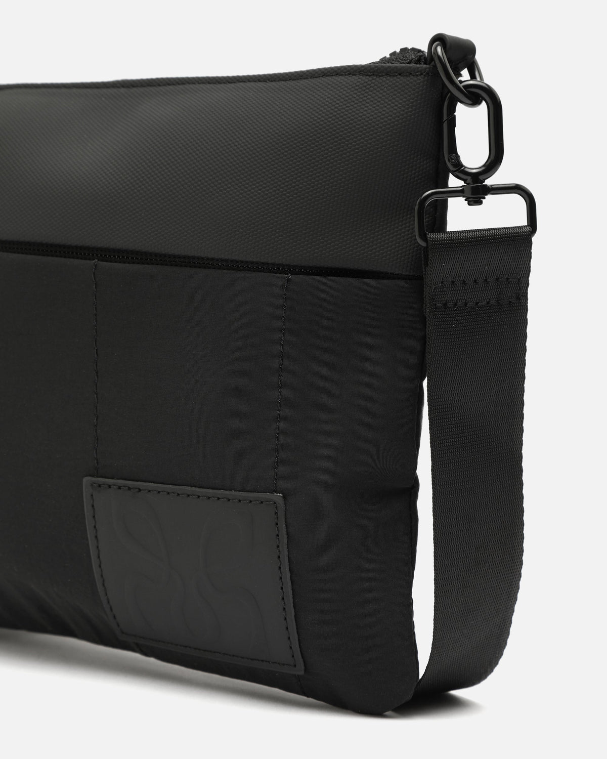 Wonder Bolso Bandolera en Nylon de mujer - foto 3